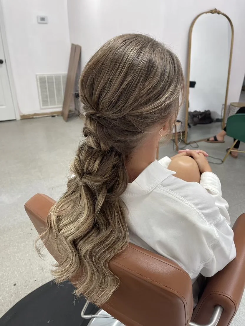half-up-updo-pony-bridal-hair-salon-tn