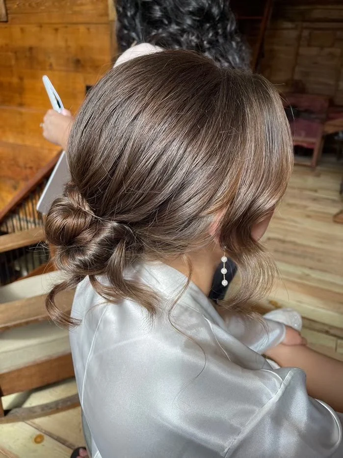 sleek-low-bun-wedding-updo-millstone-tn
