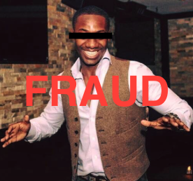 John Lawrence Afriyie