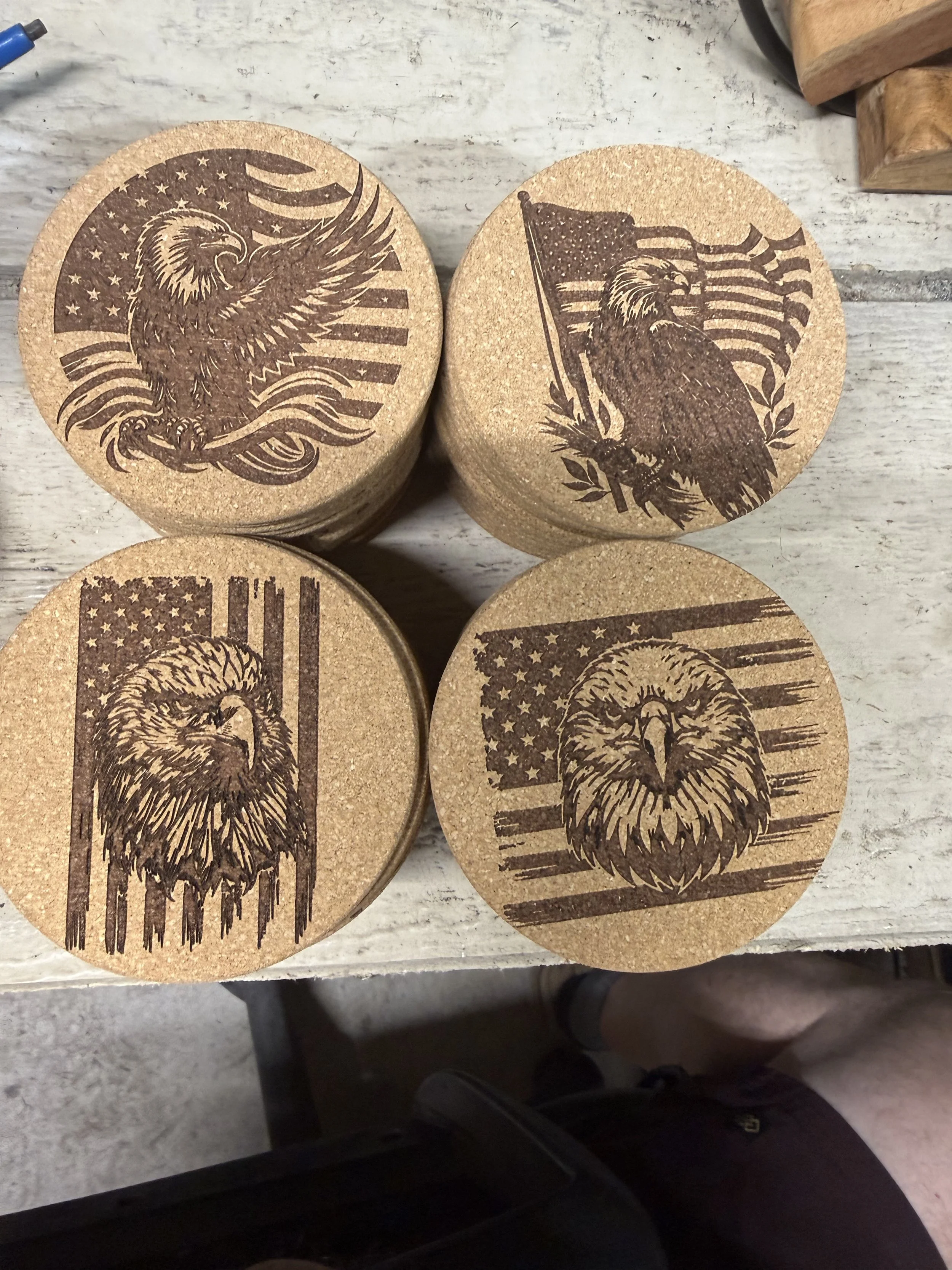 PATRIOTIC COASTER SET 8.jpg