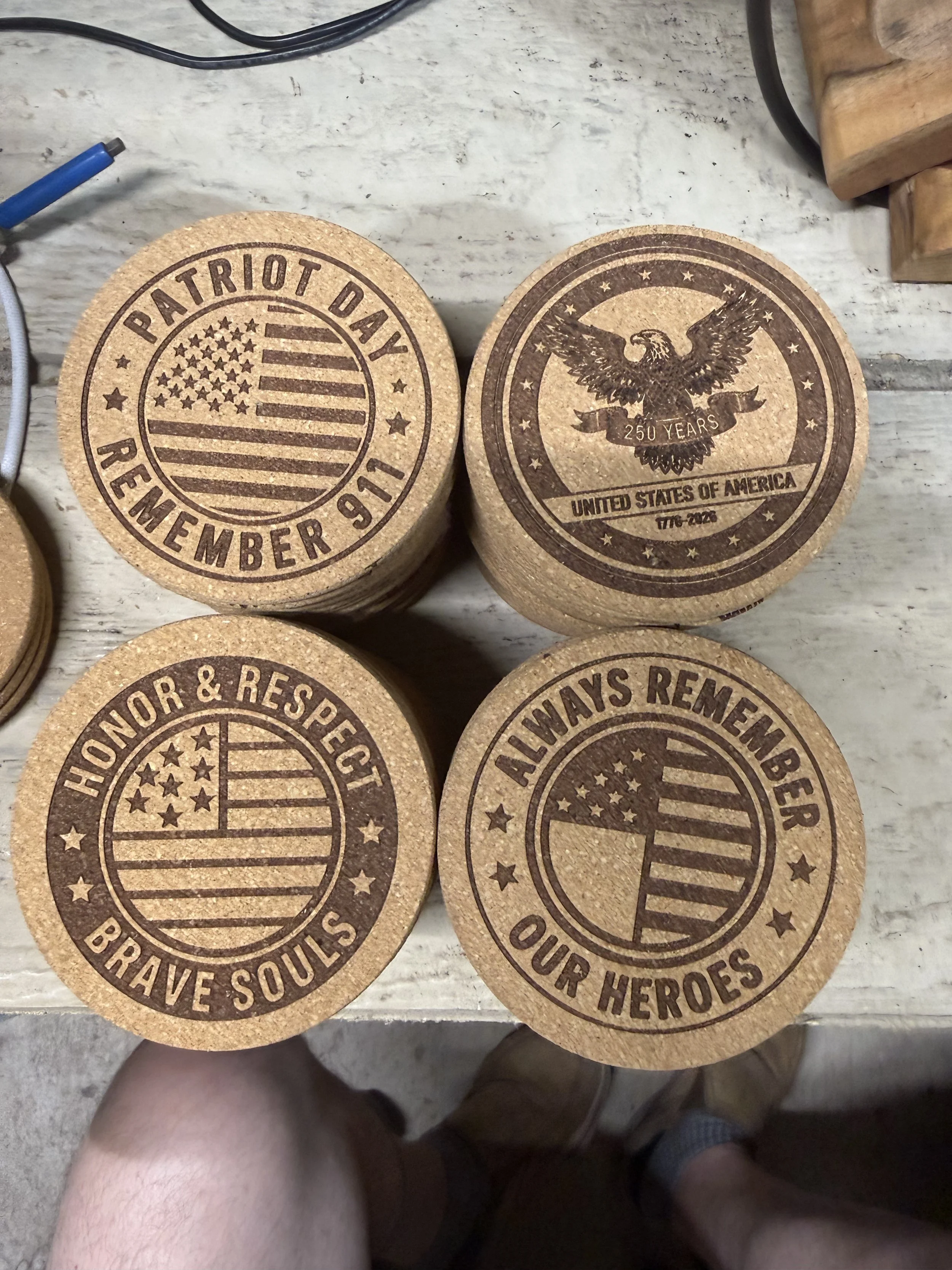 PATRIOTIC COASTER SET 4.jpg