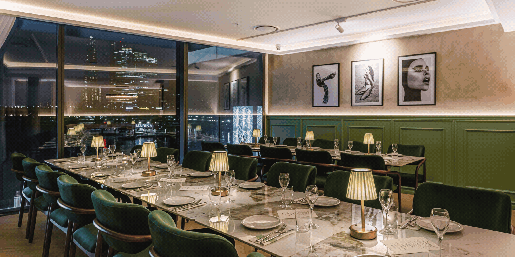 Function Venue Darling Harbour