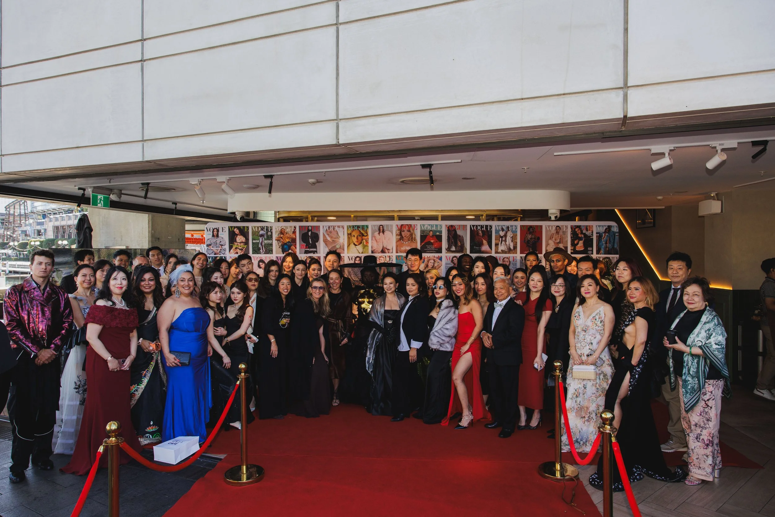 Function Venue Darling Harbour