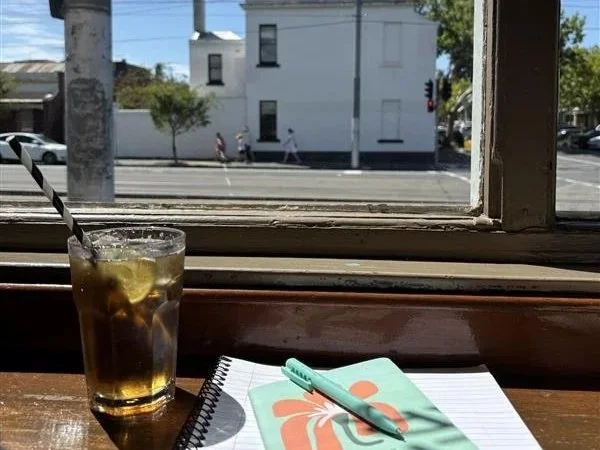 Faber Academy - Writing a Novel