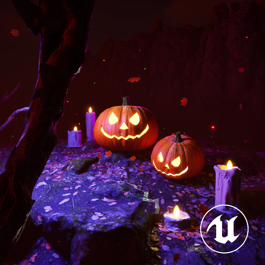 Happy Halloween