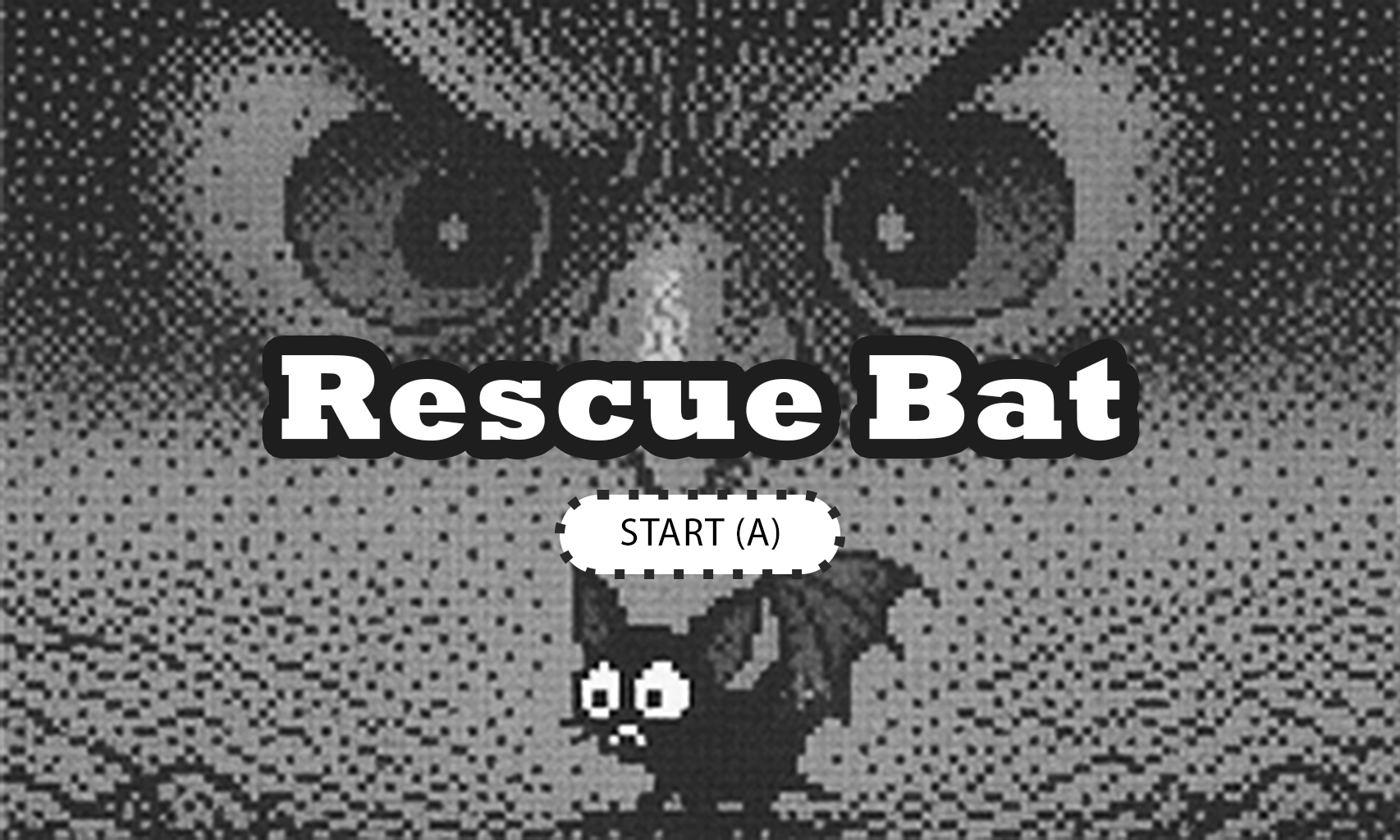 Rescue Bat