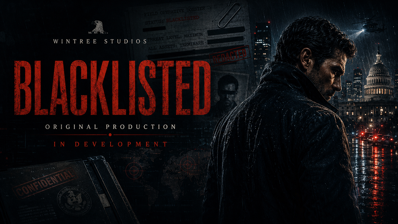 Blacklisted