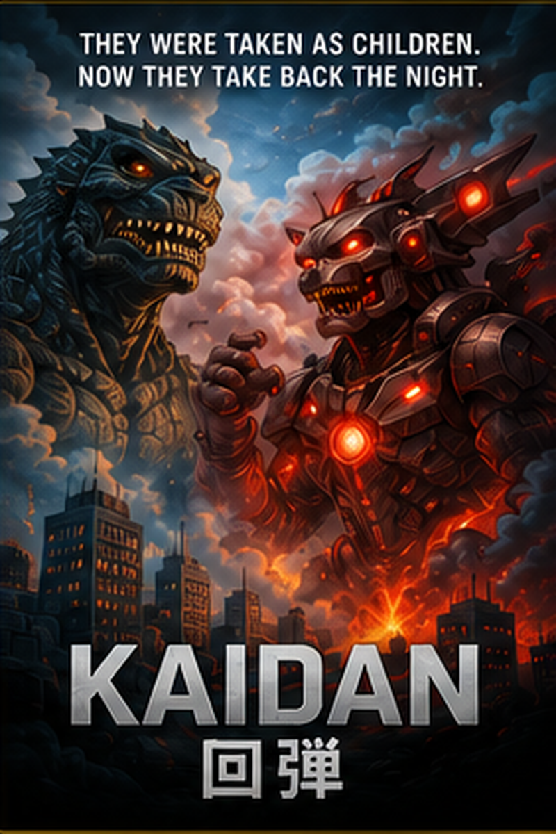 In Development