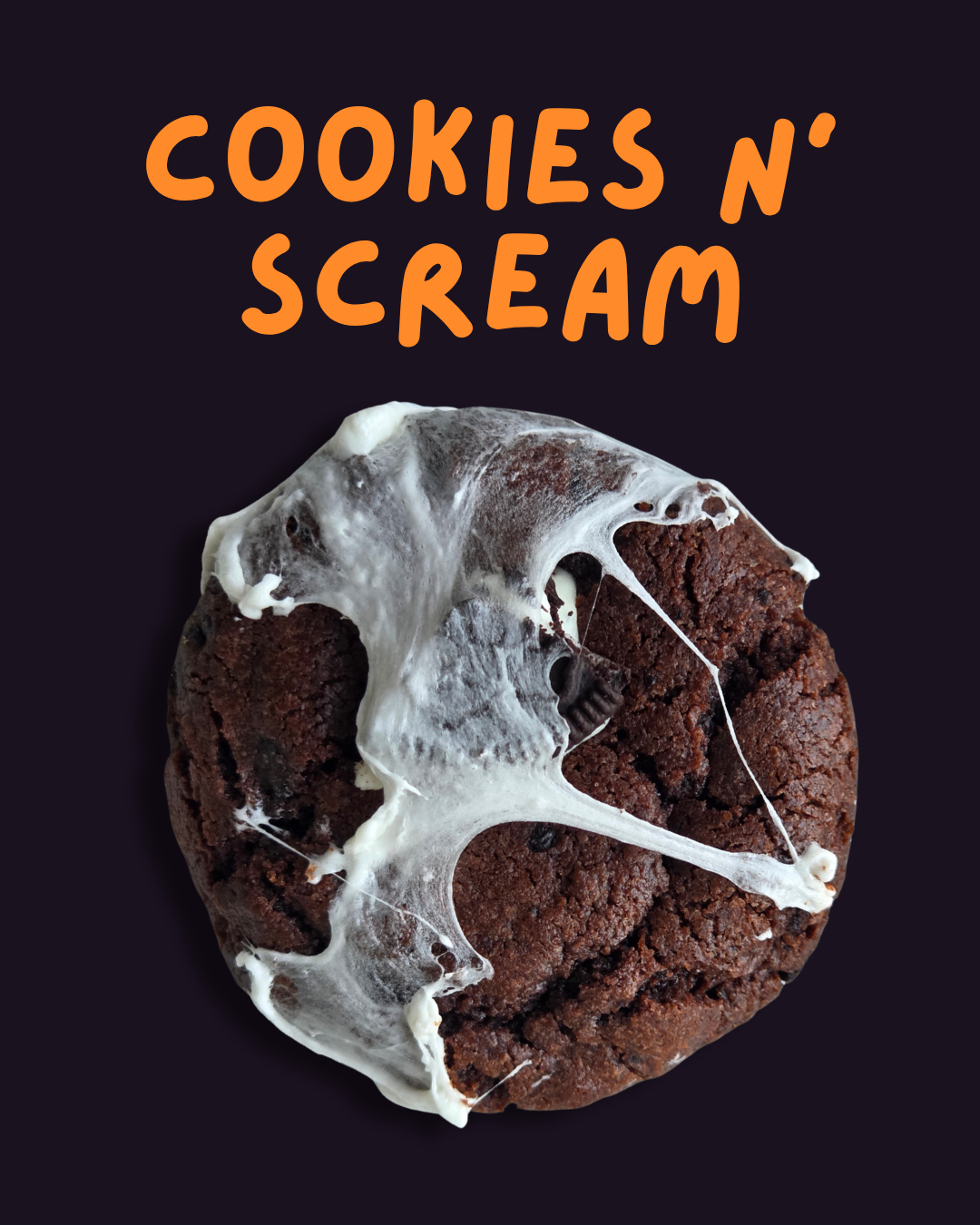 Cookies n' Scream