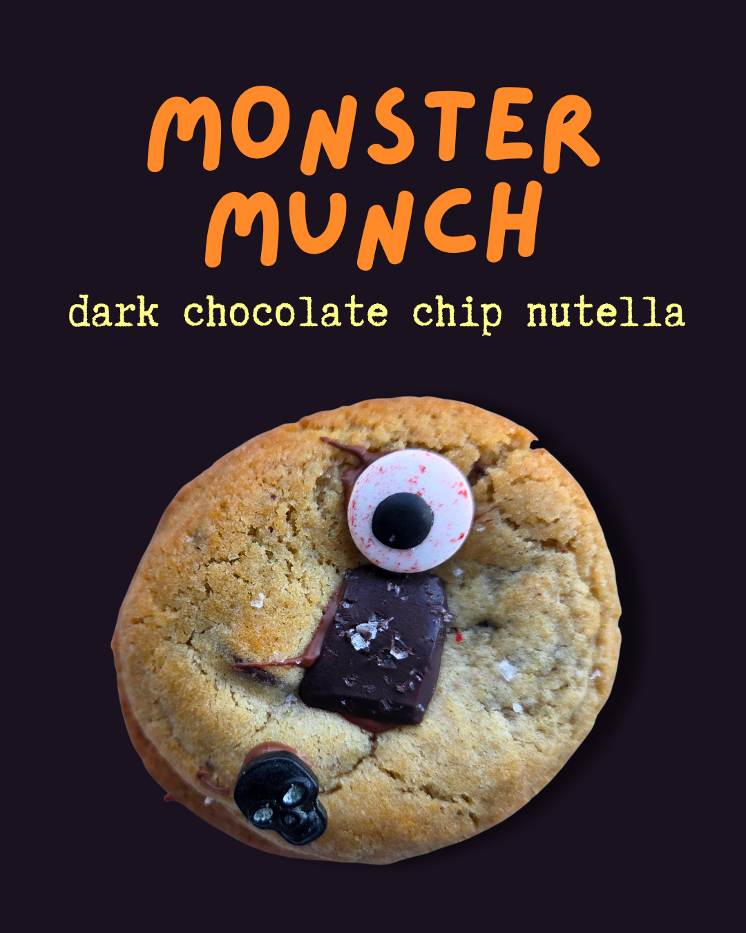 Monster Munch