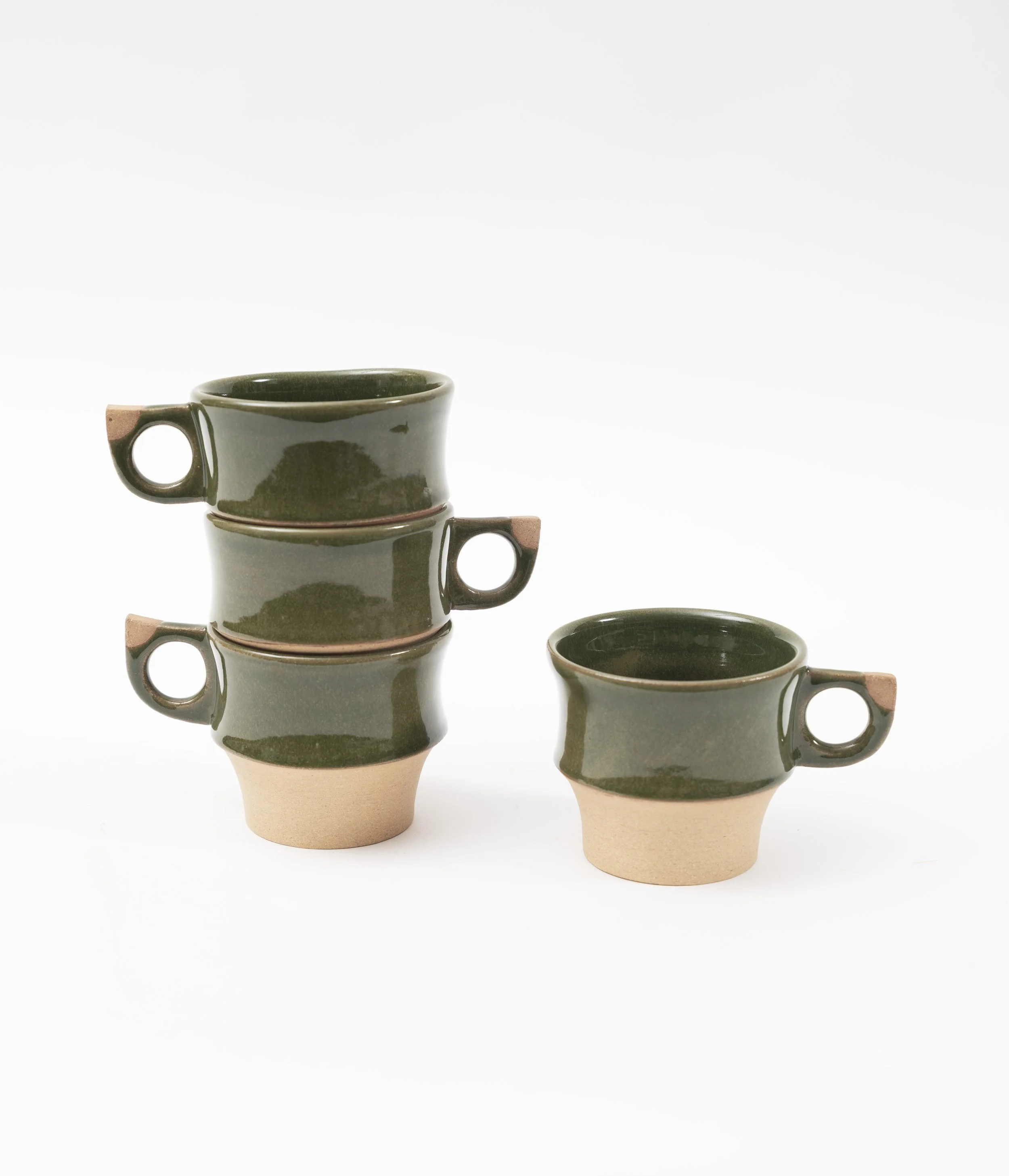 Set of Mugs