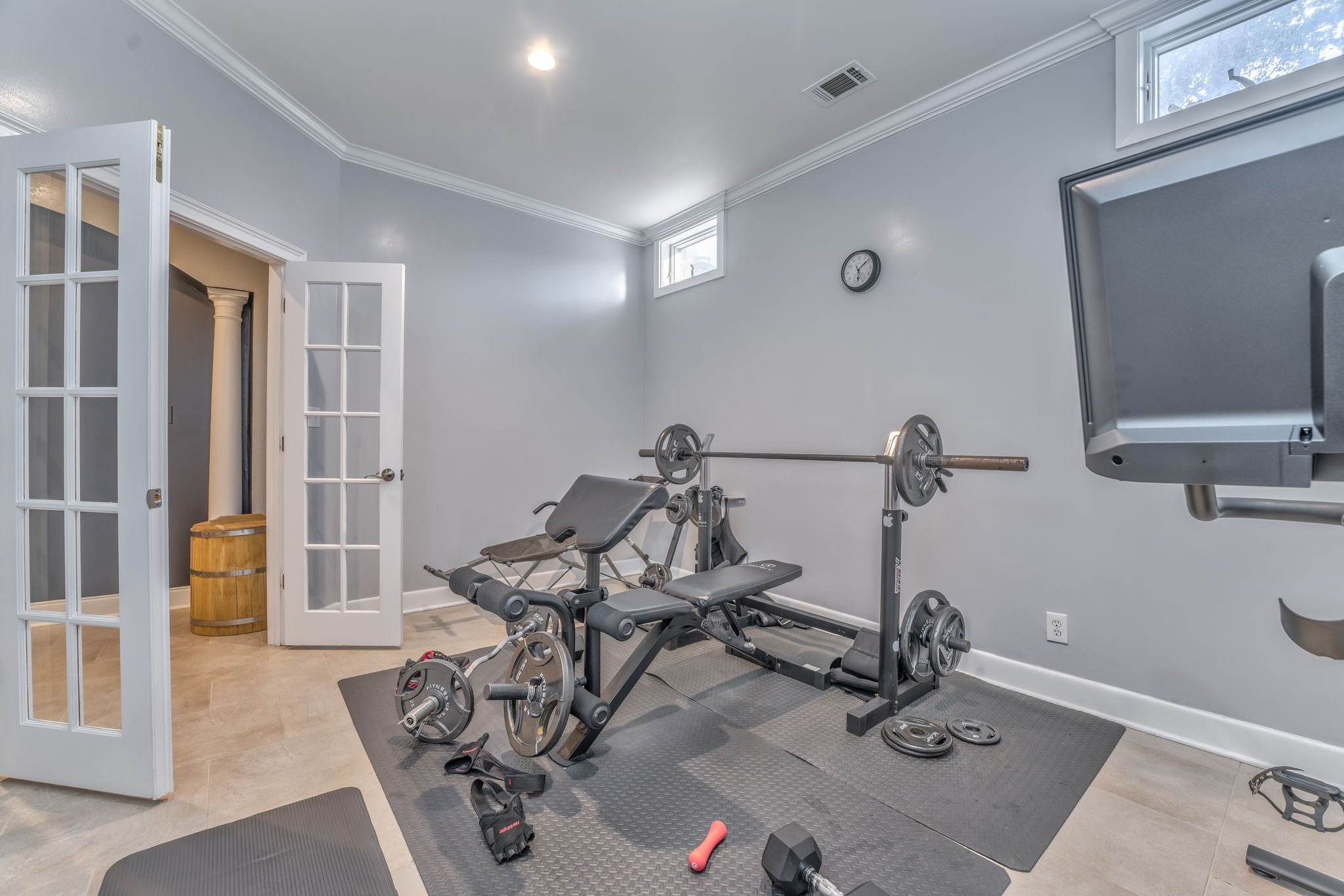 Personal Gym