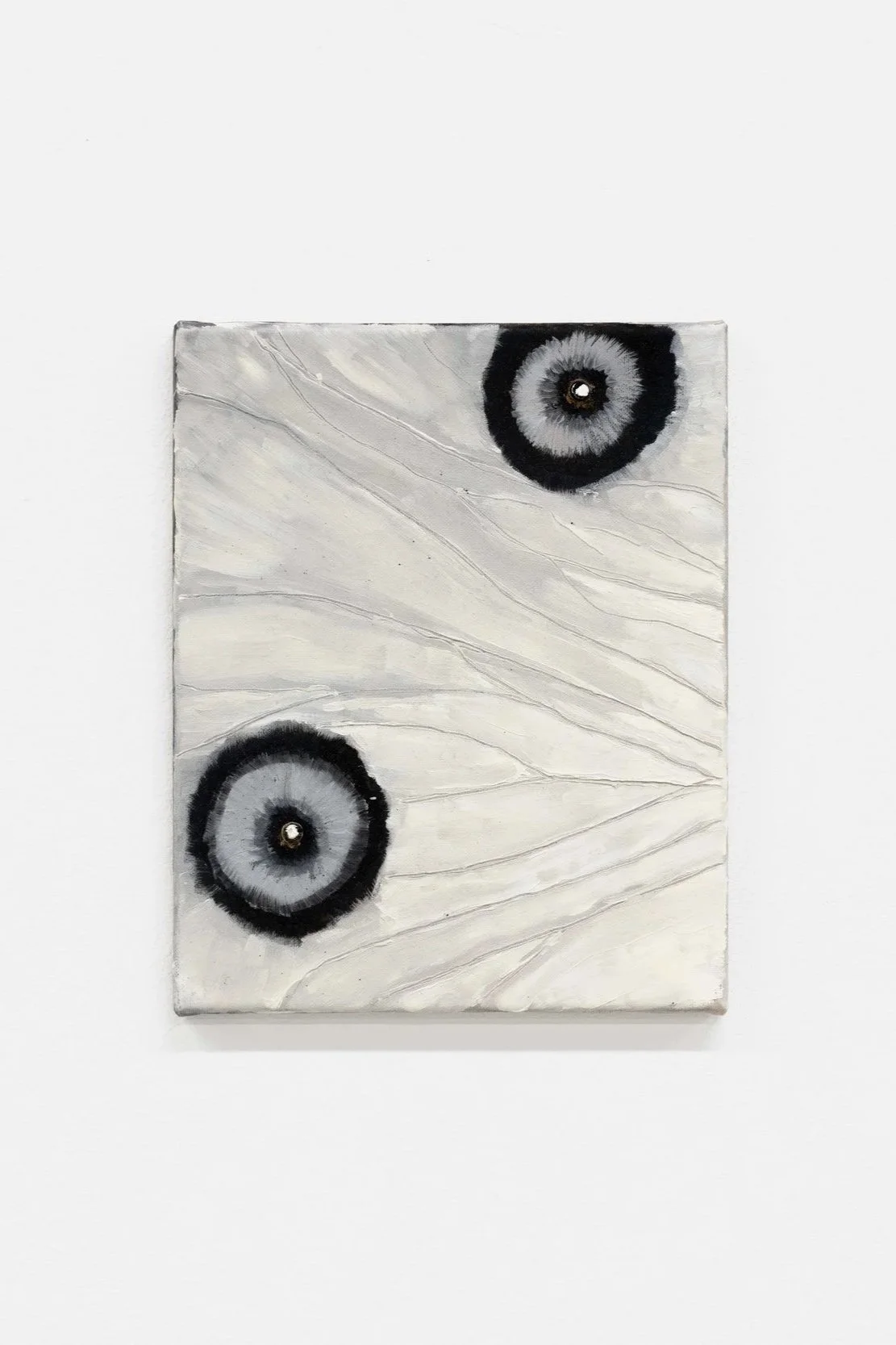 Reincarnation, 2024 (detail)