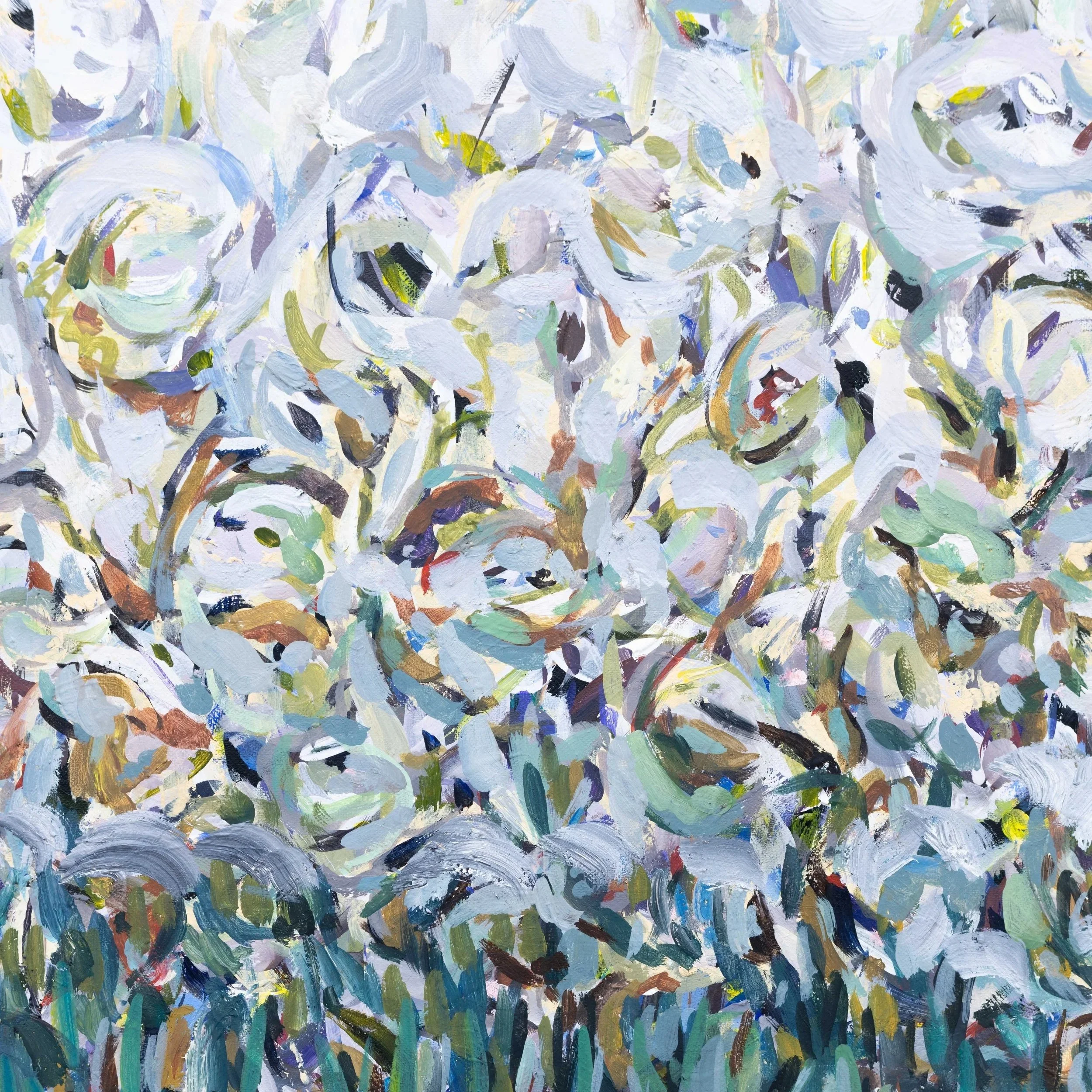 Abaeté (detail)