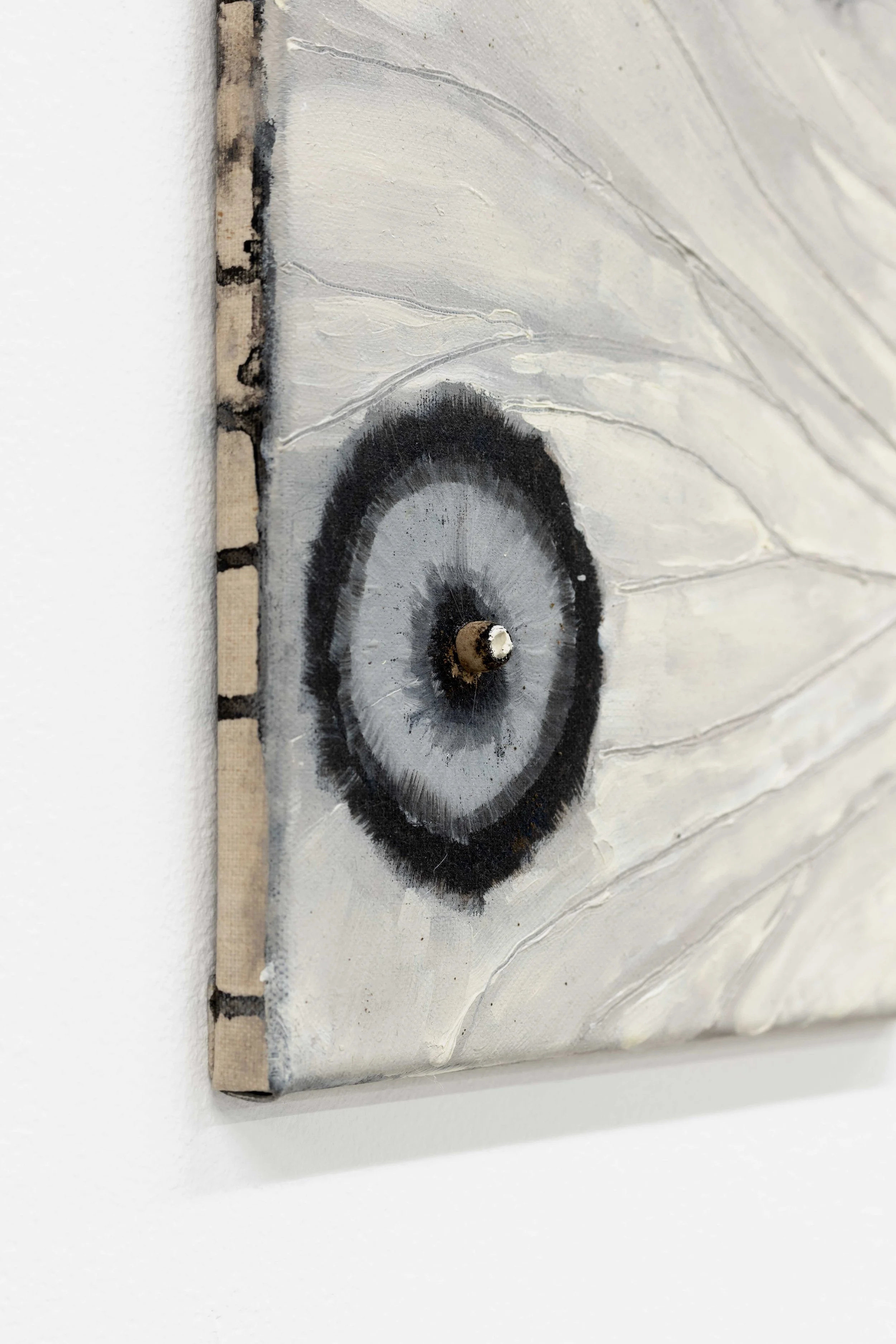 Reincarnation, 2024 (detail)