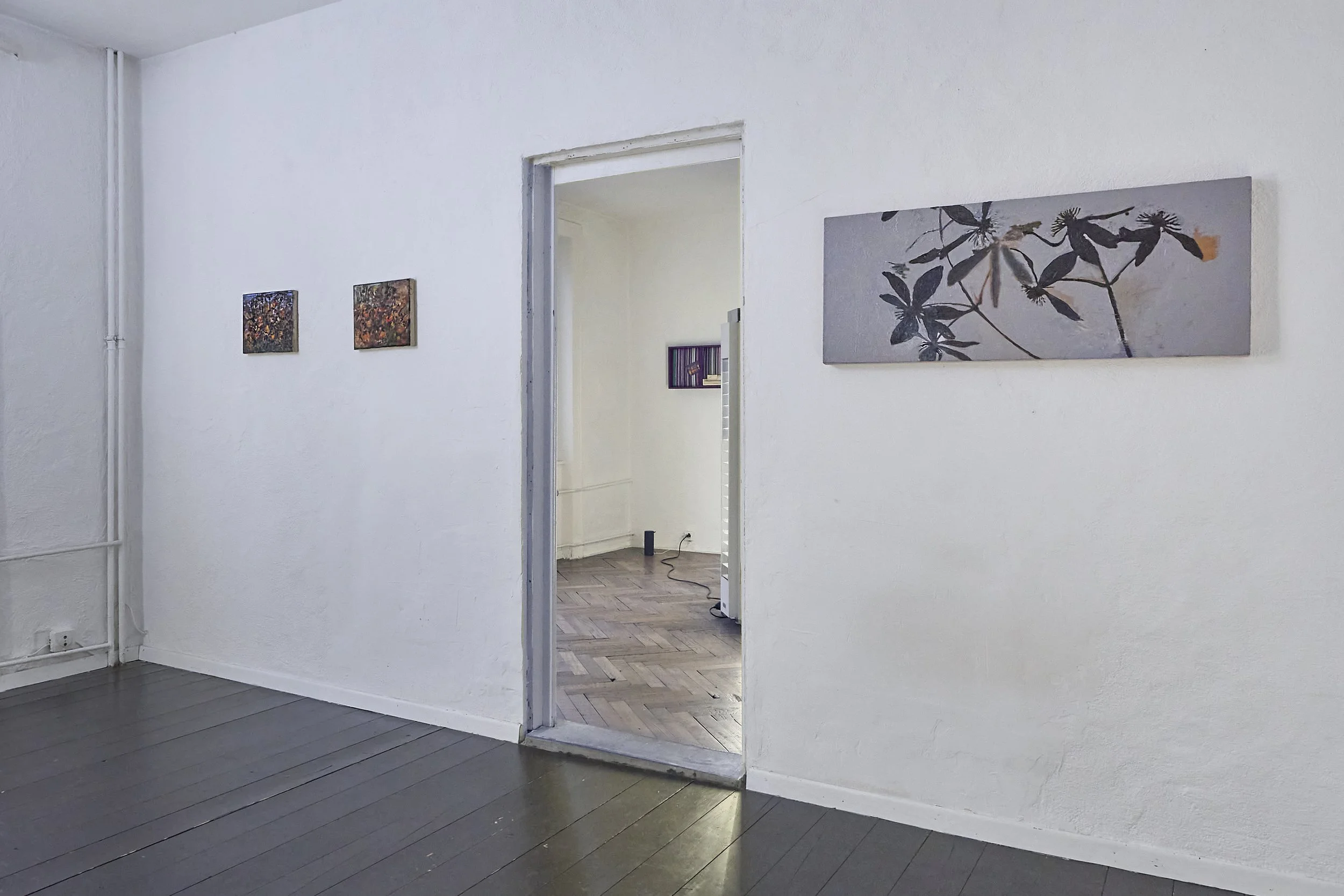 Toutes directions, Zurich 2025
photos Nicolas Duc