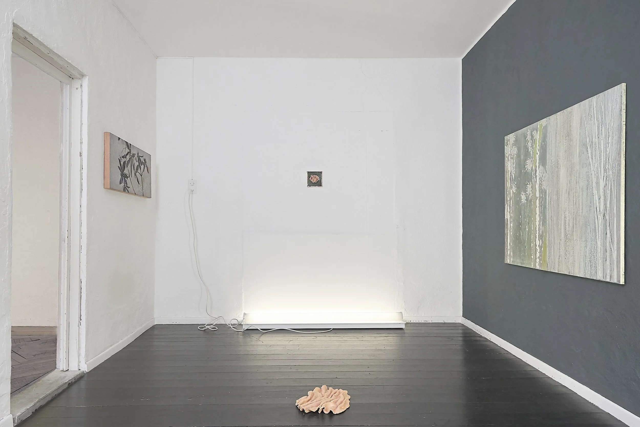 Toutes directions, Zurich, exhibition view, 2026 |  photos Nicolas Duc