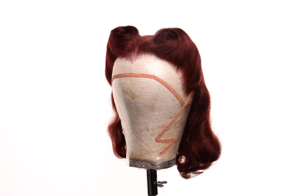 Full Wig Construction