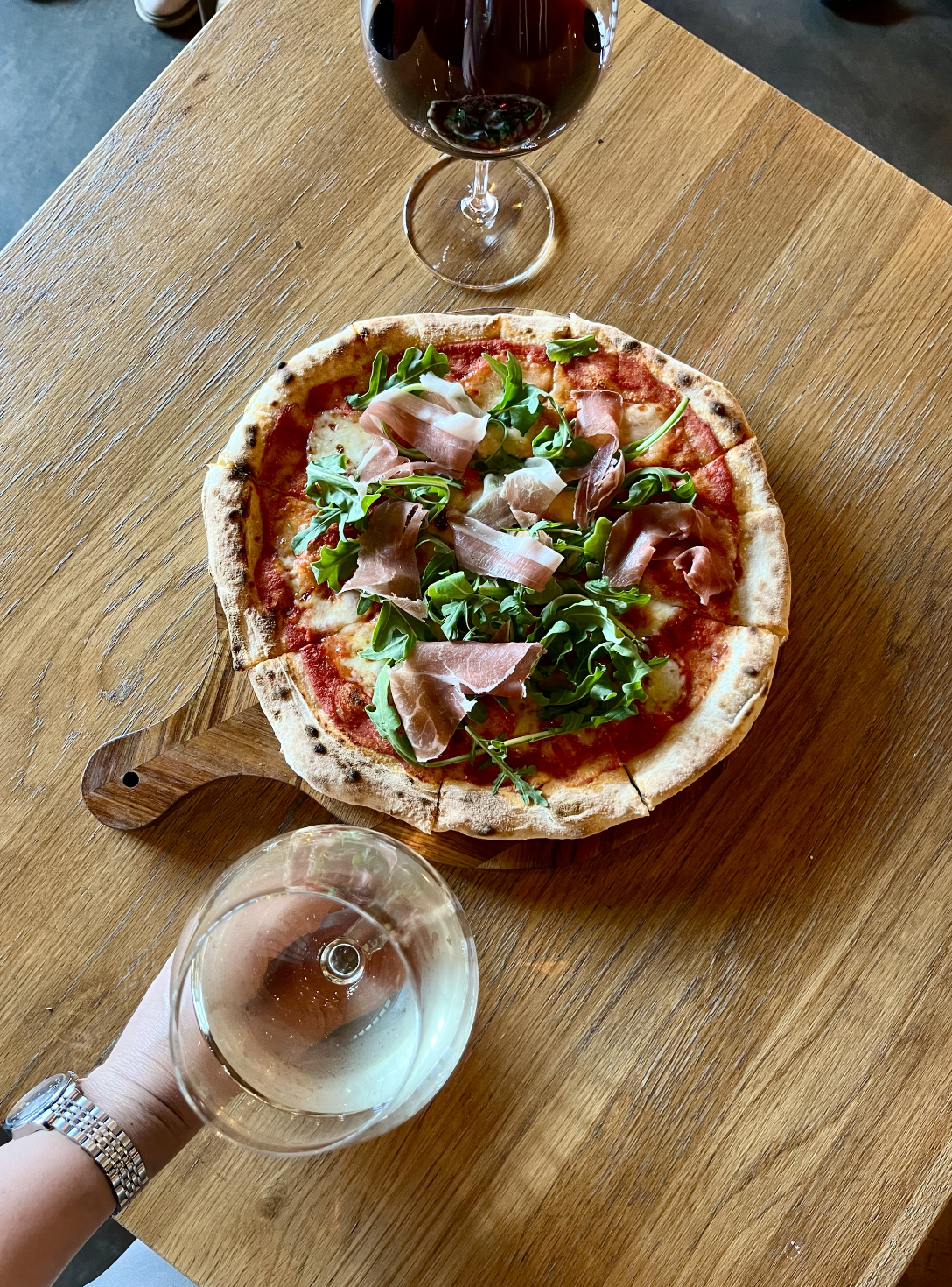 Pizza Night