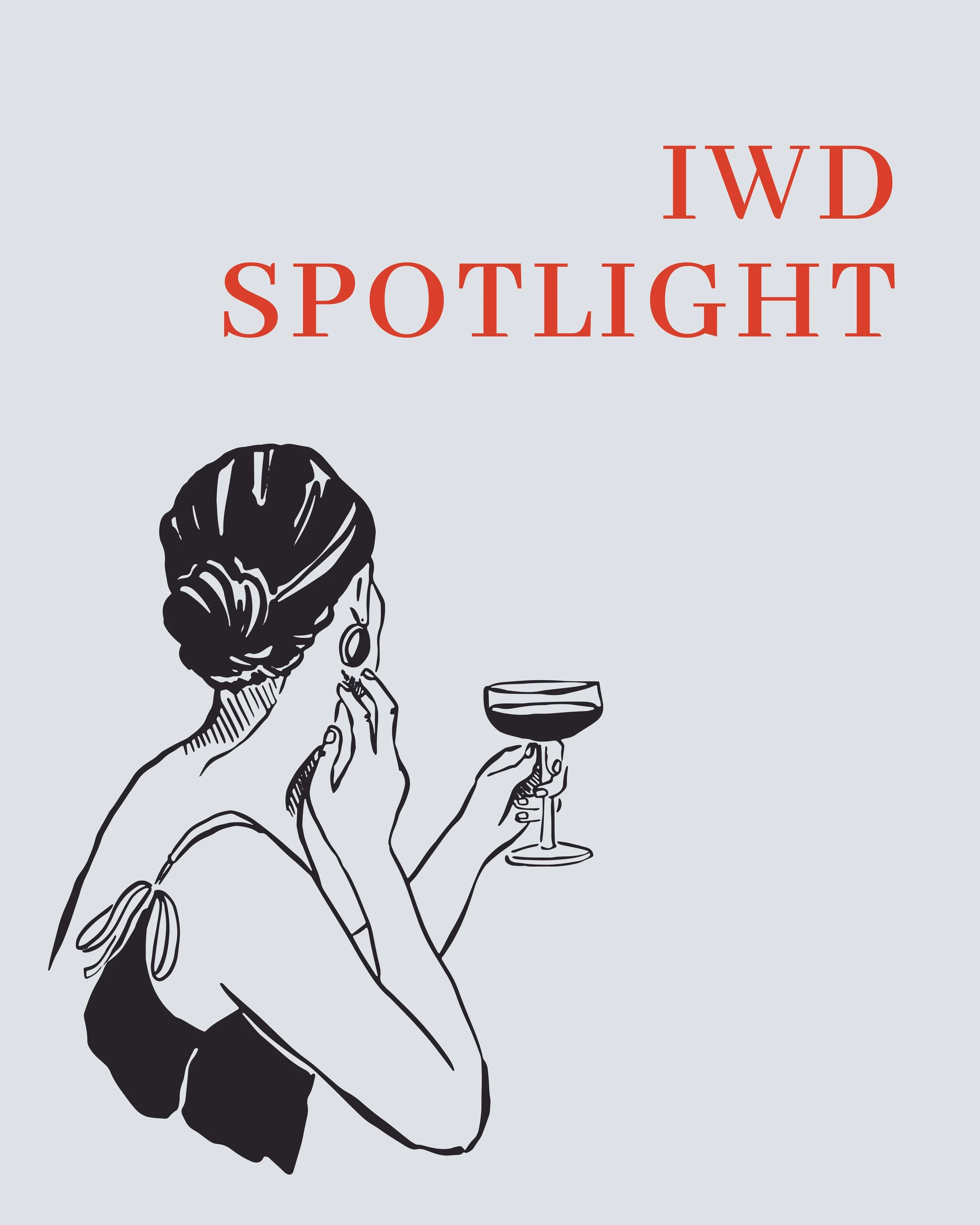 International Women's Day Spotlight