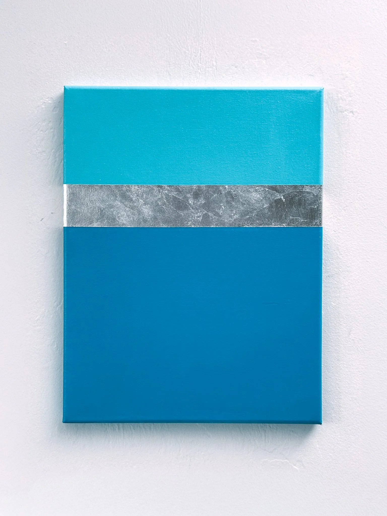 Line Call — Silver Horizon