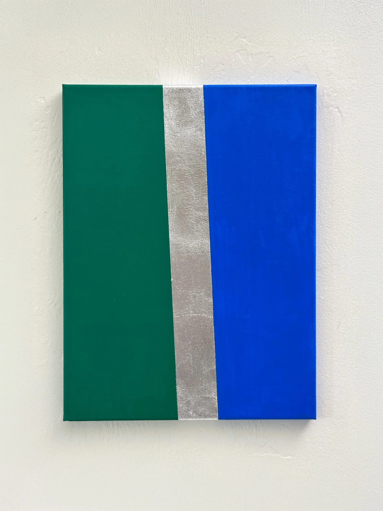 Line Call — Silent Axis