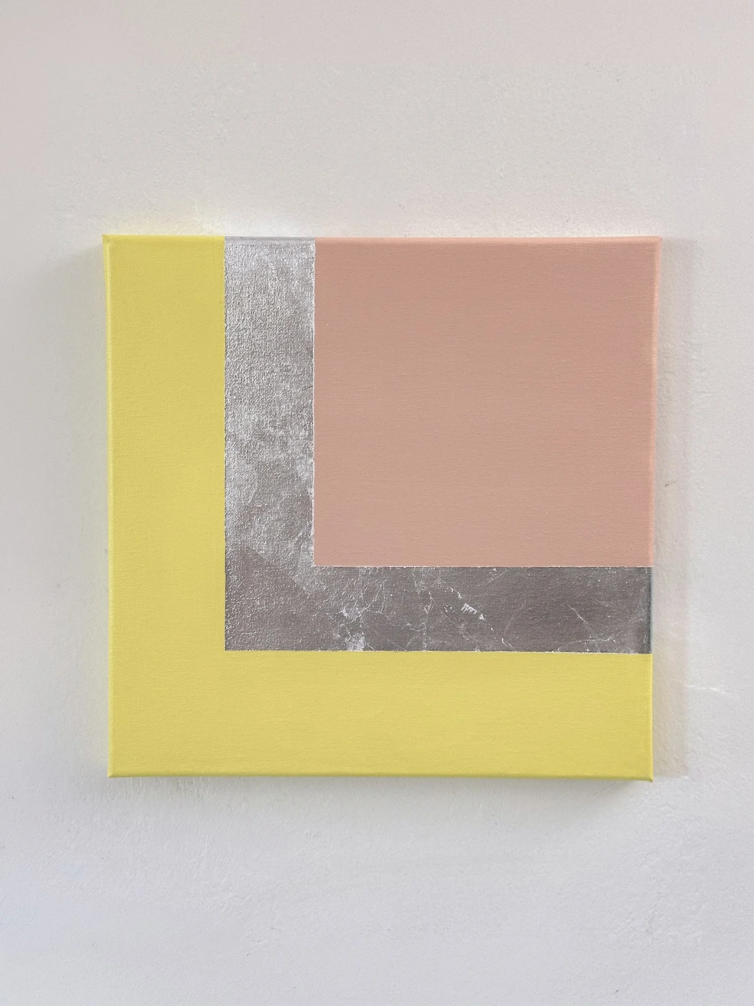 Line Call — Gentle Light