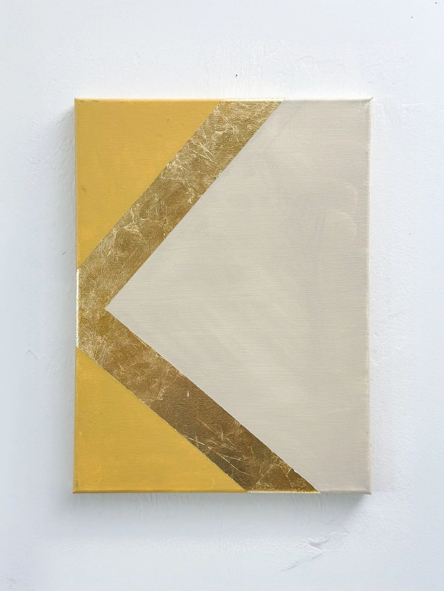 Line Call — Golden Angle