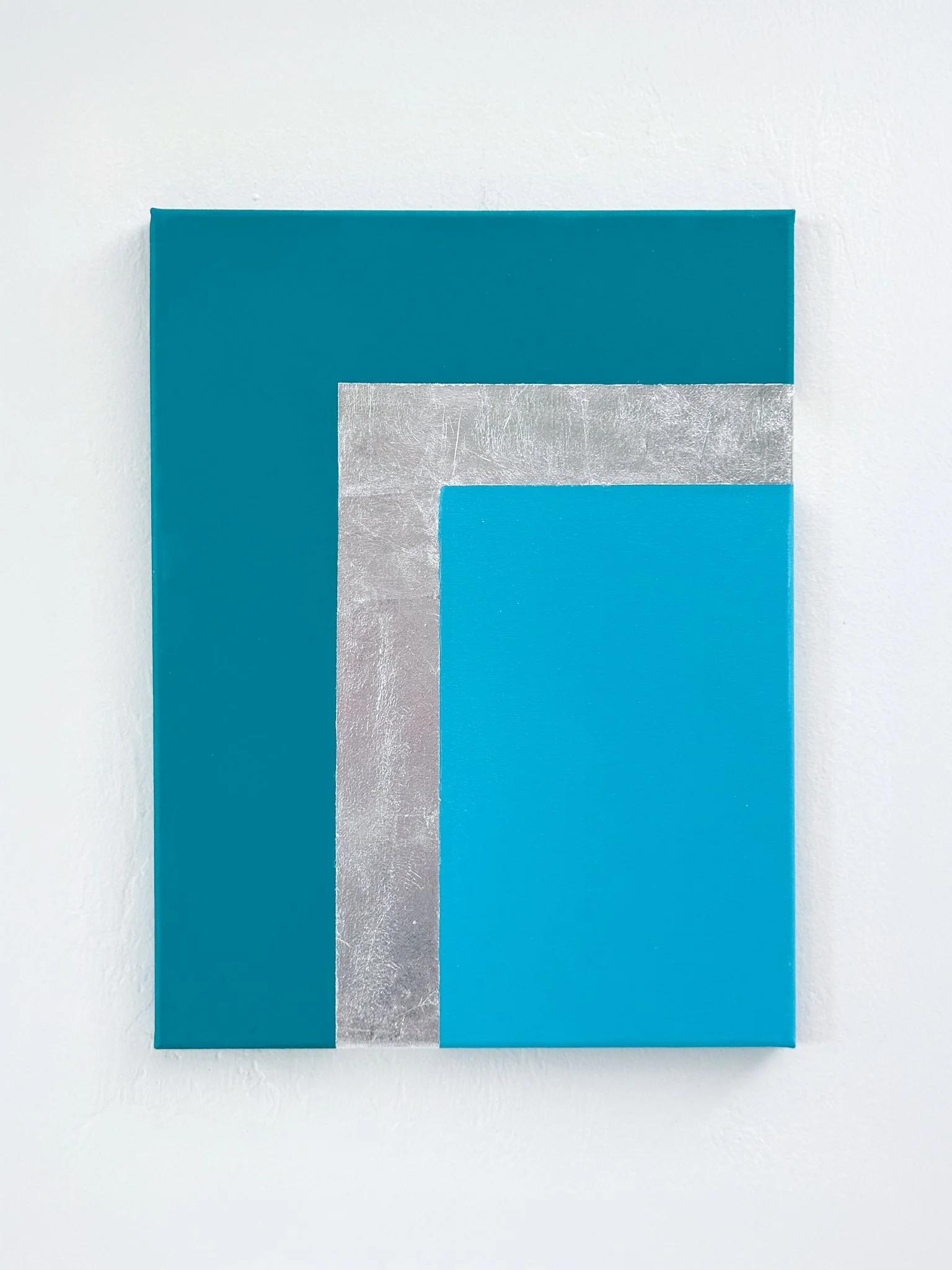 Line Call — Framed Stillness