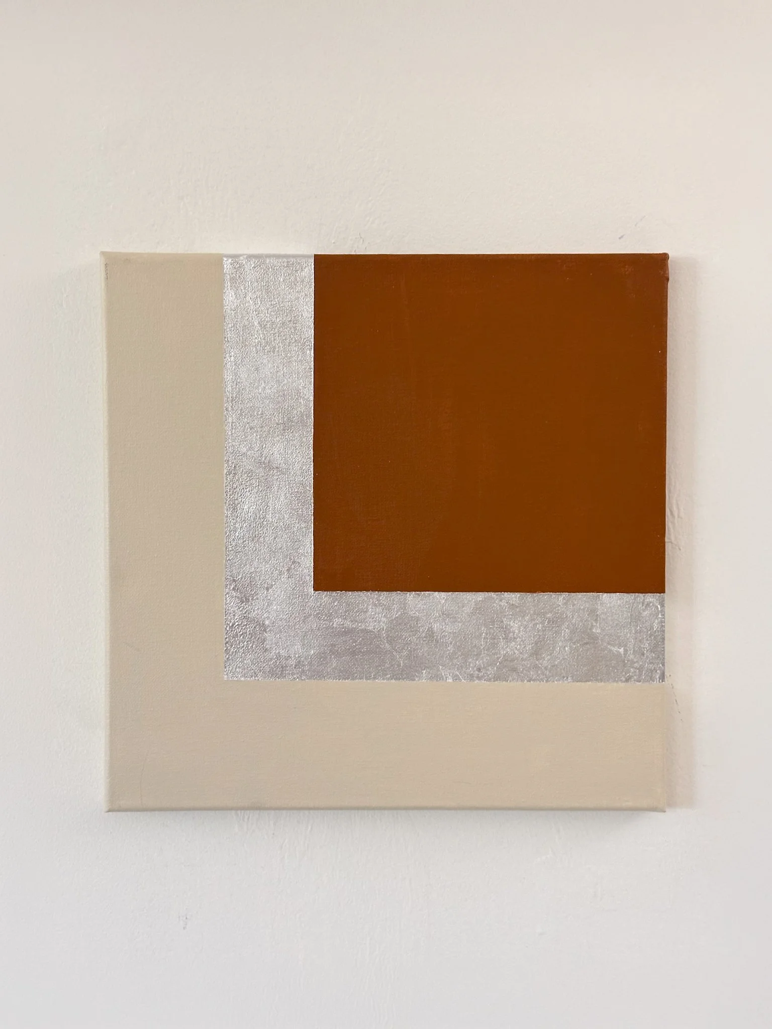 Line Call — Warm Earth