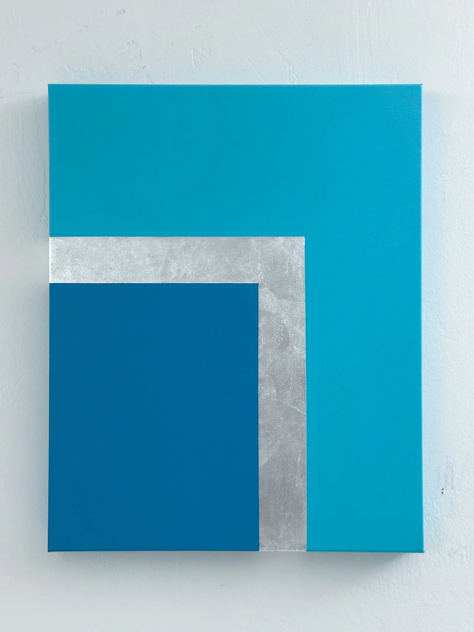 Line Call No.04 | 20" x 16"