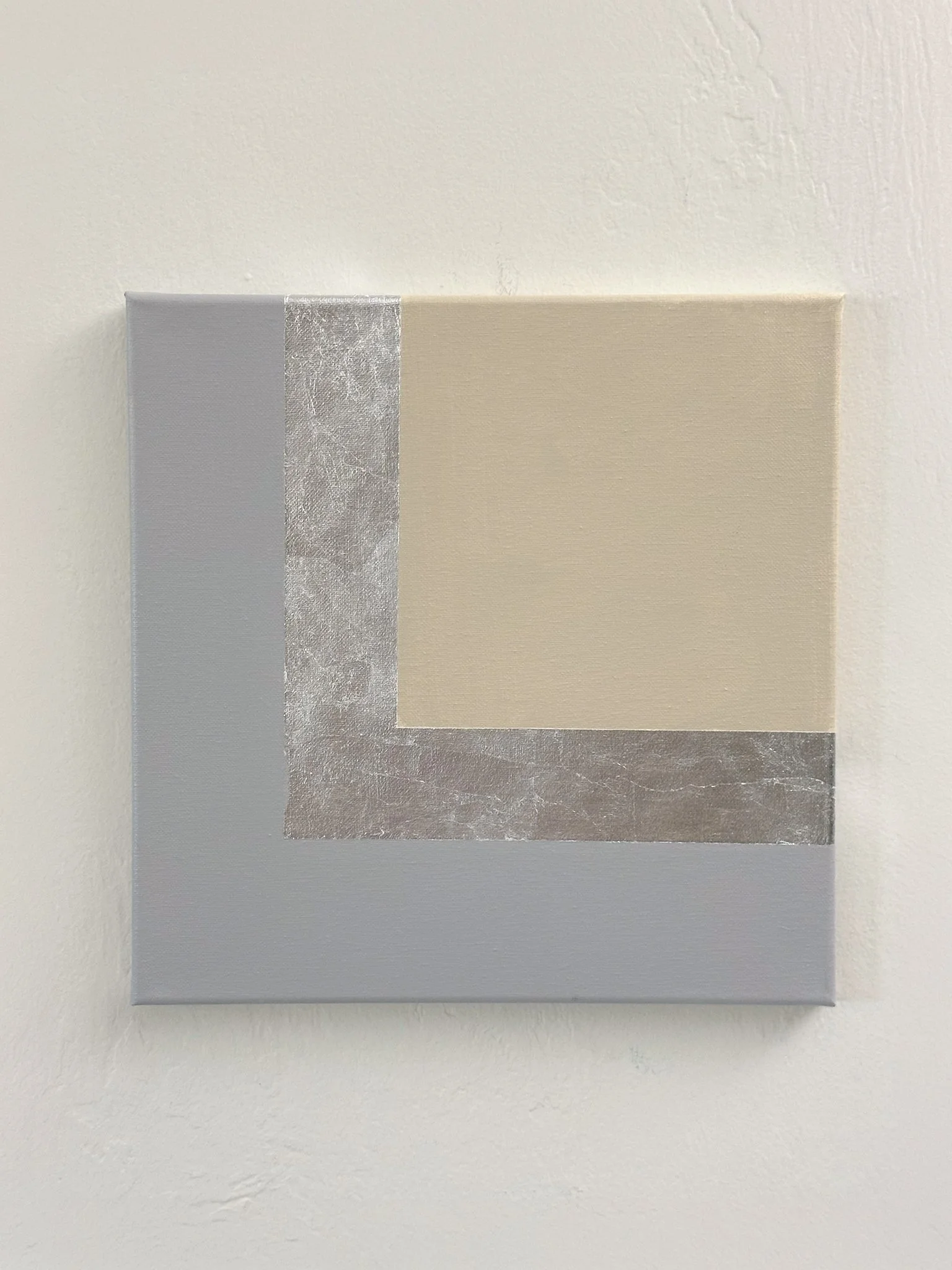 Line Call — Soft Ivory