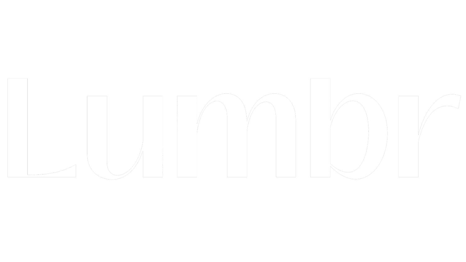 Lumbr
