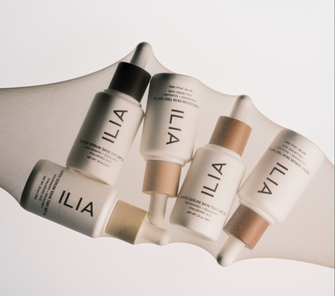 (Still) Your Best Skin Bottled