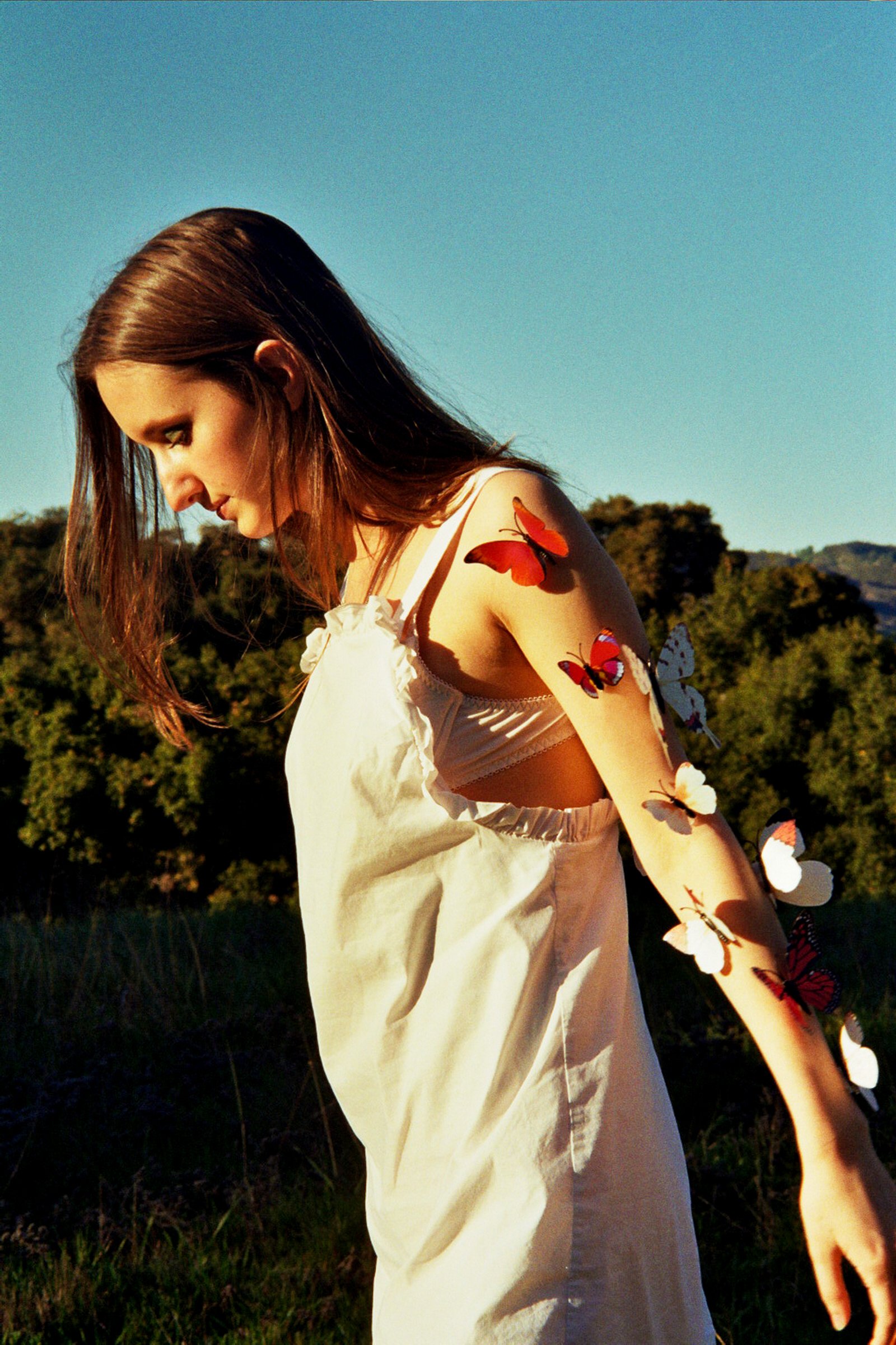 Sadie Jean YouTube Music Billboards 