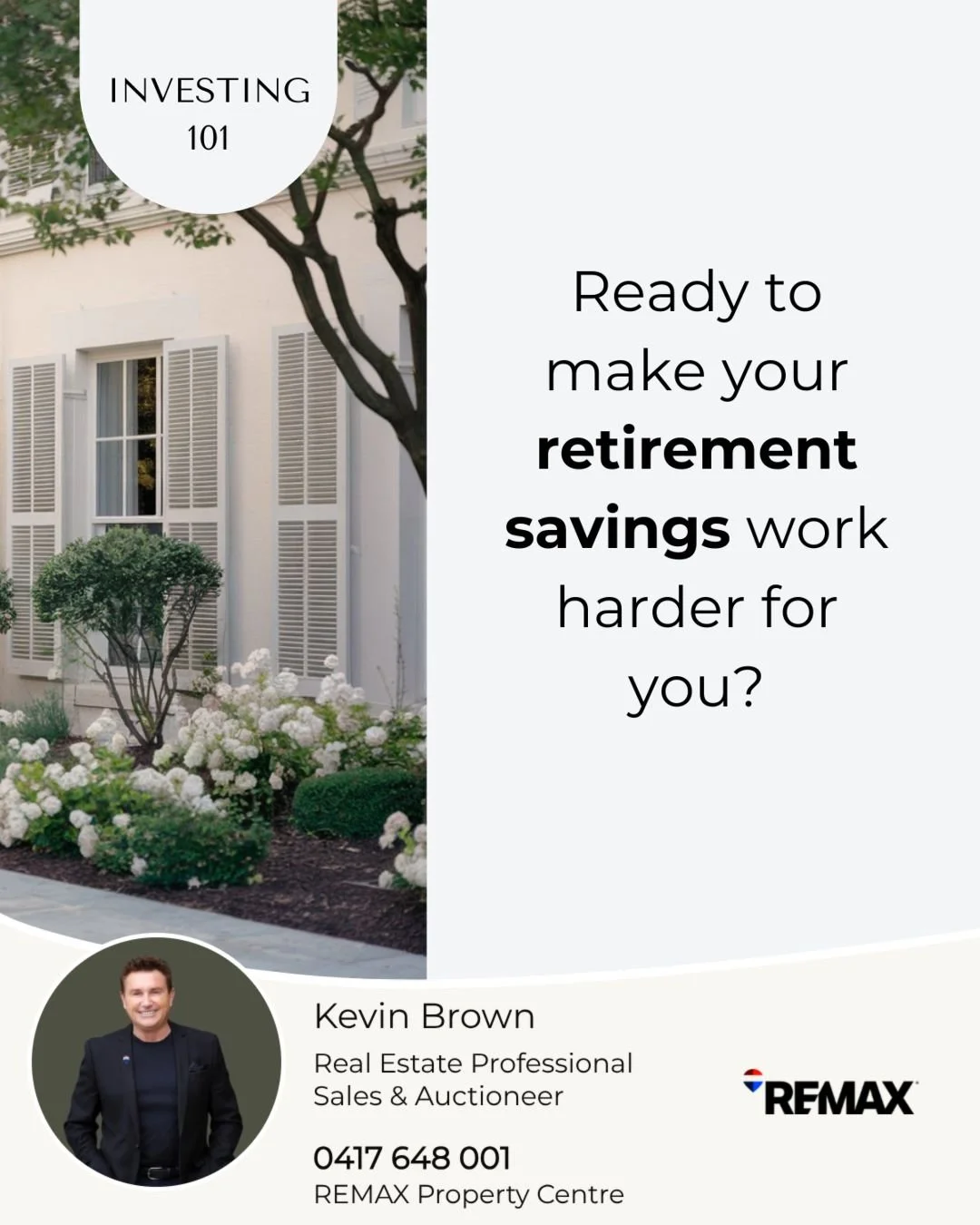 💡 Ready to Make Your Retirement Savings Work Harder?

Investing in property could be the key to generating steady passive income, building long-term wealth, and securing your financial future. Whether it&rsquo;s rental properties, holiday homes, o