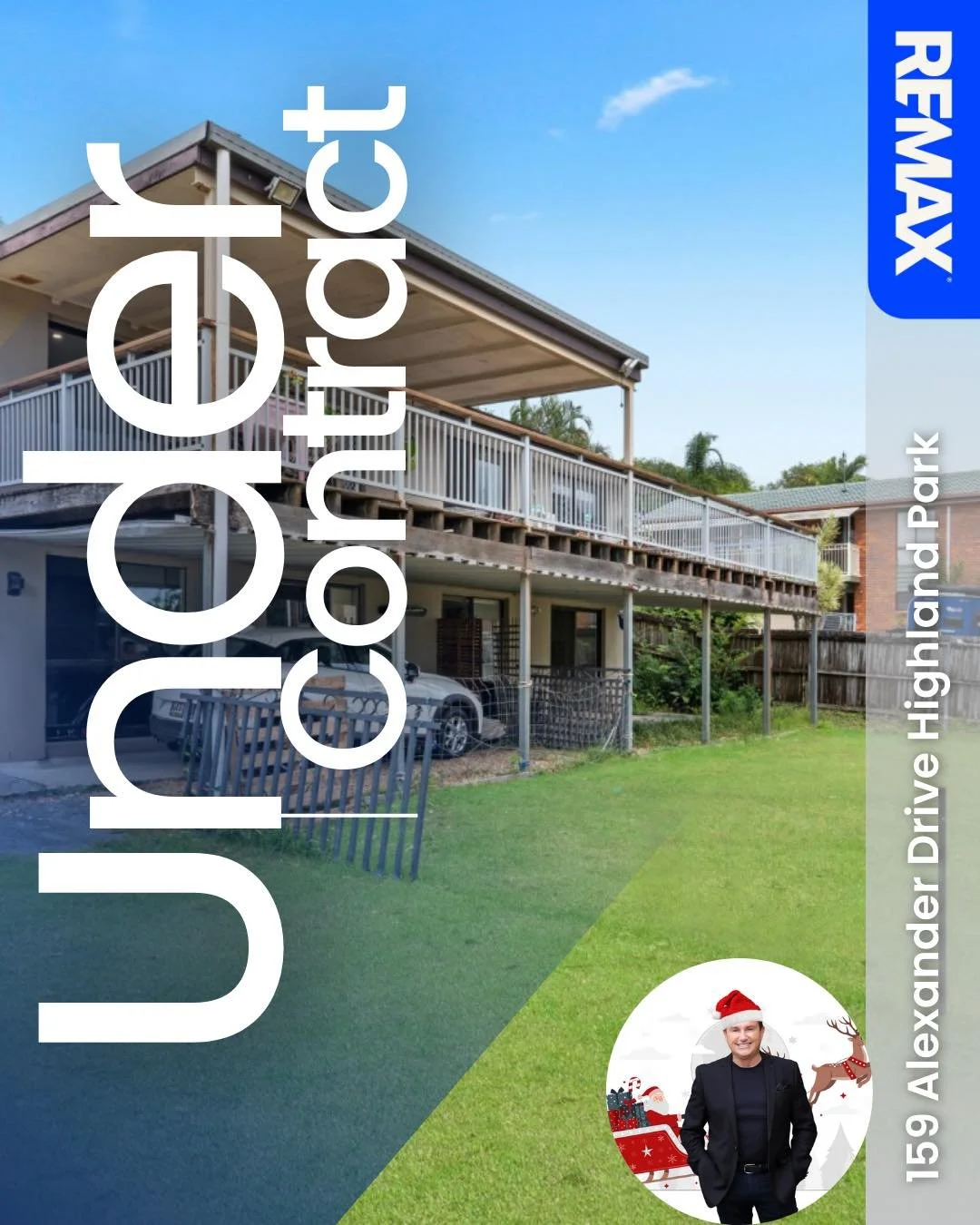 📣 UNDER CONTRACT ❤️🥂 
🏡 159 Alexander Dr Highland Park. 
I loved this property so much I sold it twice!When Buyer #1 couldn&rsquo;t proceed I had Buyer #2 waiting to pounce. Smiles all round.

Ps. This is a 🔥 RED hot market so please, if you&rsqu