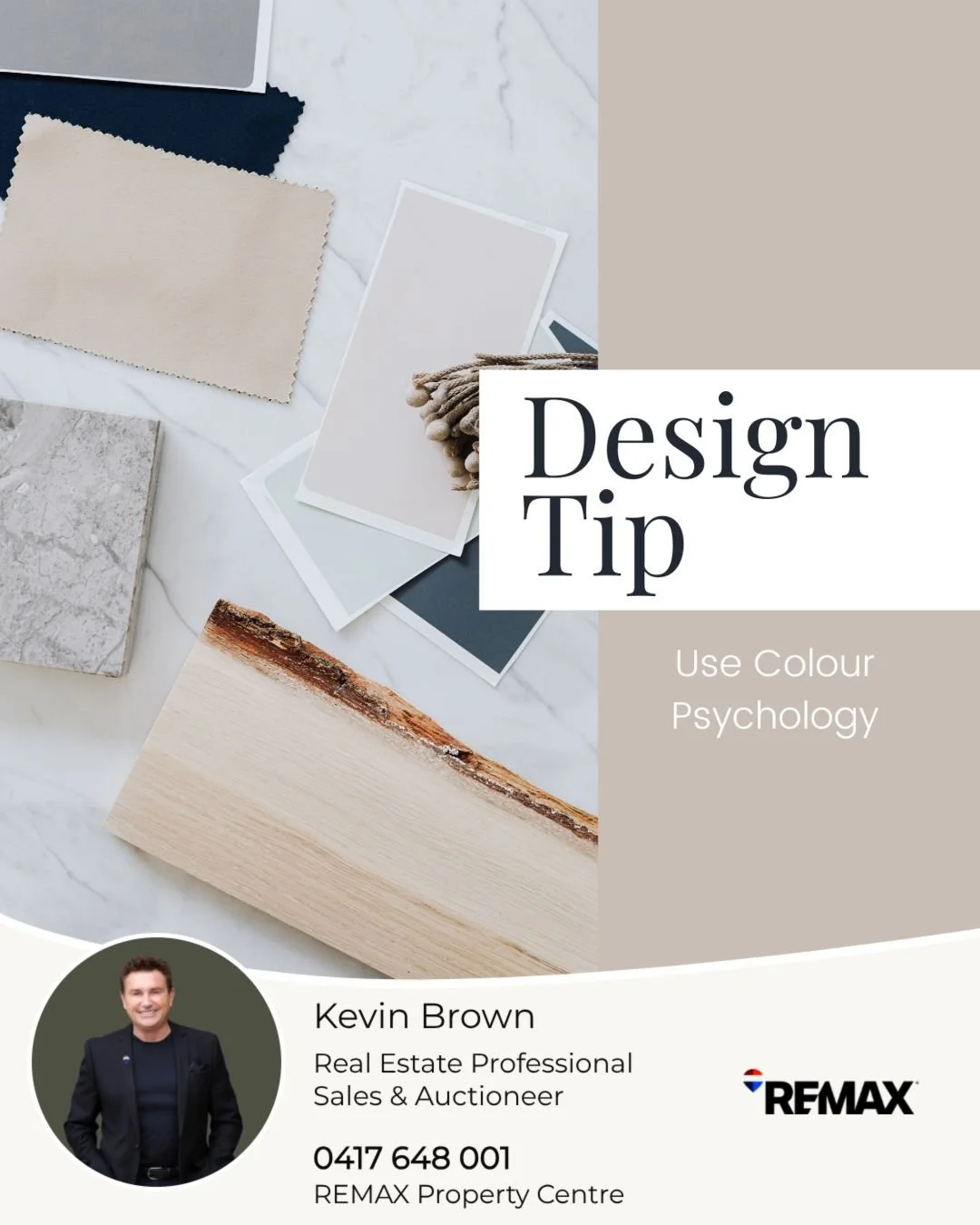 Unlock the power of colour in your home! 

🎨 Colours can set the mood and reflect your unique style. Cozy blues and calming greens for a tranquil retreat, energetic yellows and vibrant oranges for spaces that buzz with life, or clean, open neutral