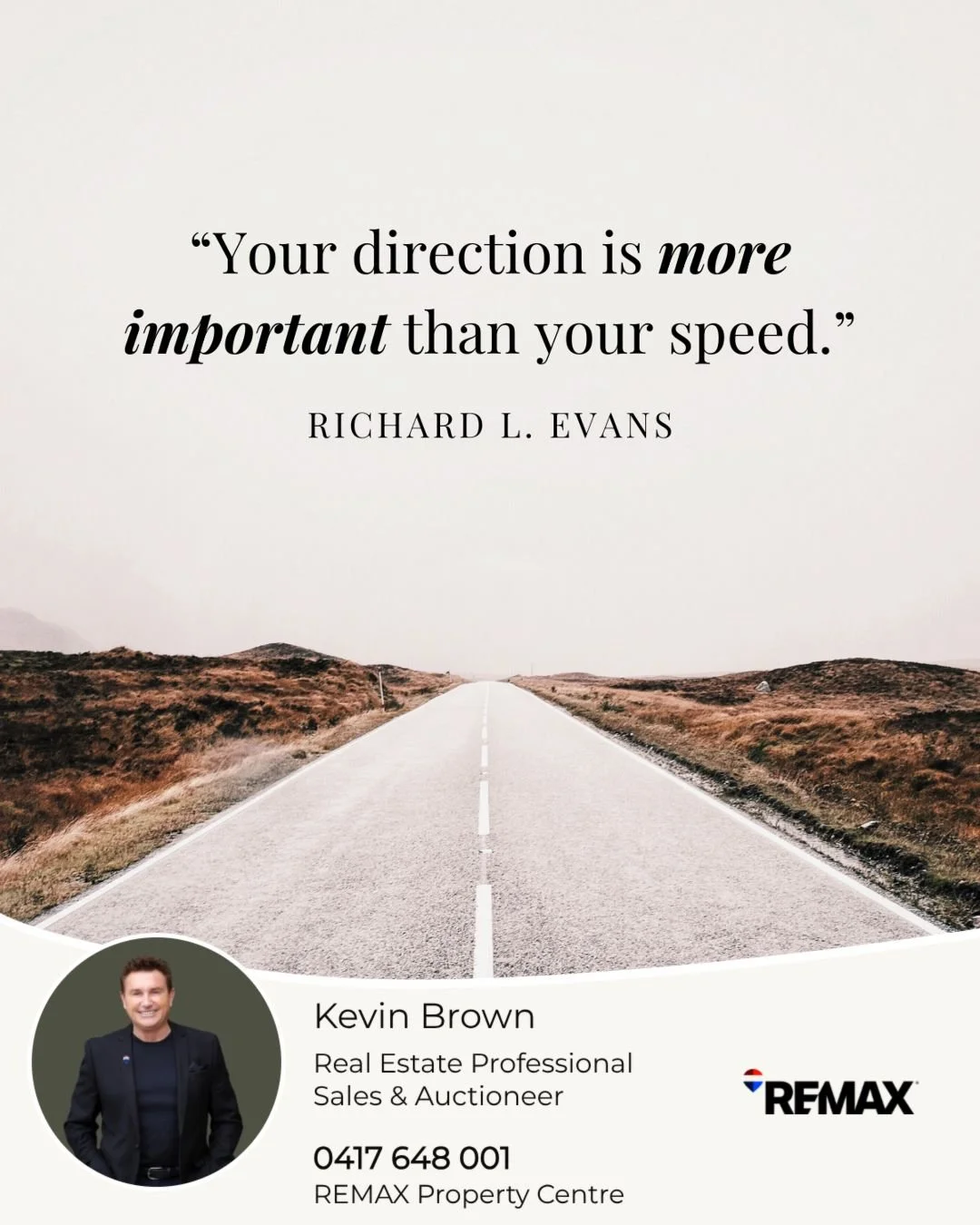 If your goal is taking longer to reach than expected, don&rsquo;t lose heart. Progress isn&rsquo;t about how fast you get there, it&rsquo;s about staying committed to the right direction. Every step forward, no matter how small, is still movement tow