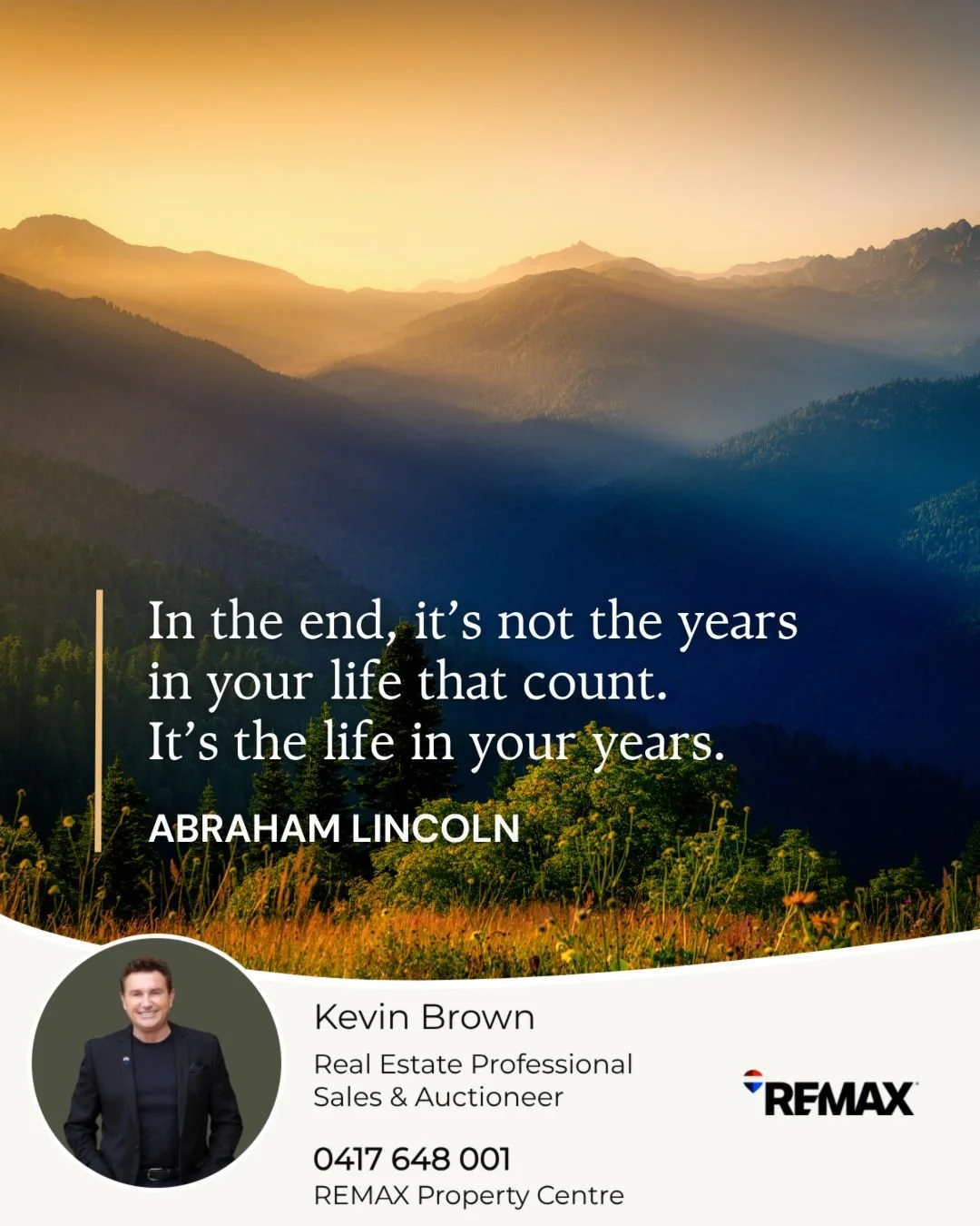 ☀️ Let's make every day meaningful and vibrant. Share how you add life to your years in the comments!

#livefully #embracejoy #meaningfulmoments #lifeisbeautiful #makememories #cherisheveryday