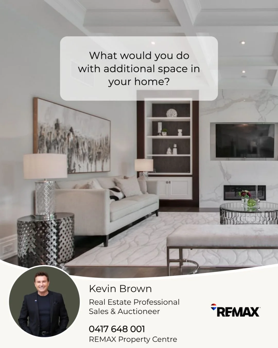 Got extra space? What would you turn it into 🤔

Reading nook, creative zone, chill-out retreat &mdash; or something totally different? Tell us in the comments 👇

#homedesign #spacesolution #dreamspace #interiorinspo #creativenook #homestyle