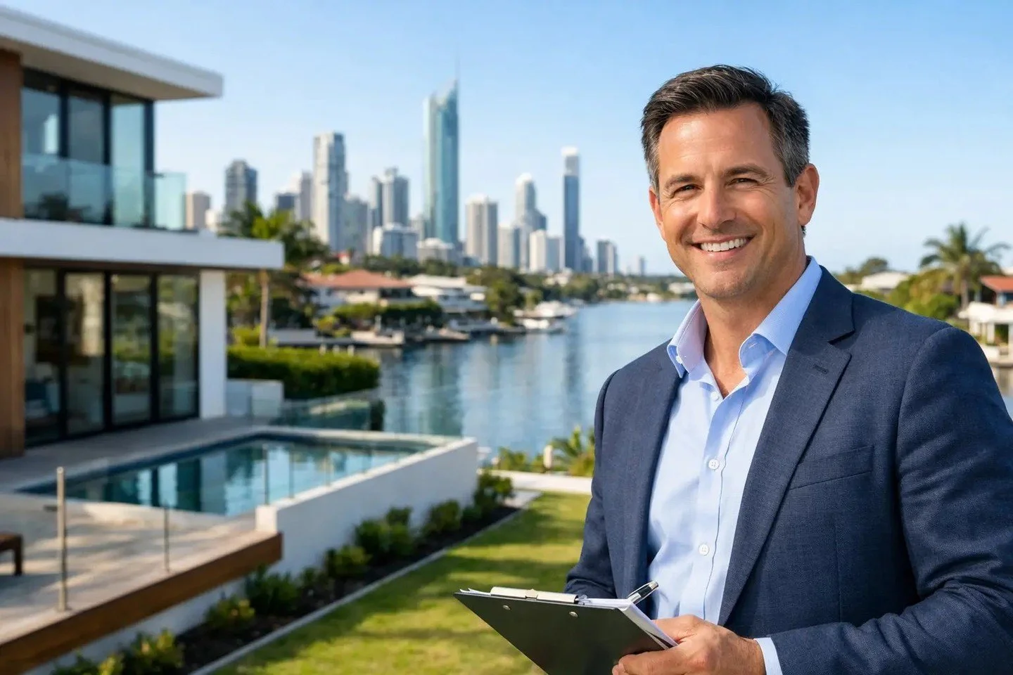 Thinking about selling on the Gold Coast but don&rsquo;t want to burn money before you even start? This guide breaks down the best free property valuation options and what you should expect from a local agent&mdash;real insights, honest recommendatio