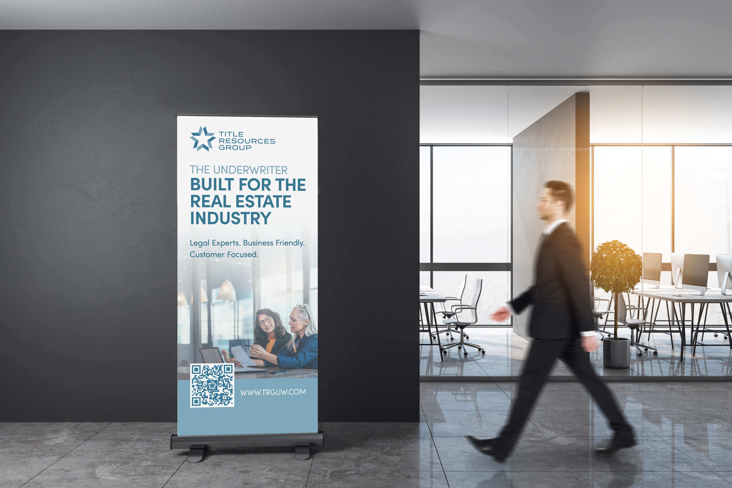 Title Resource Group Banners