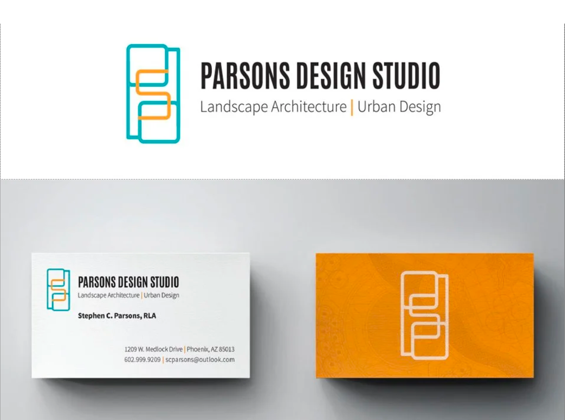 Parsons Design Studio