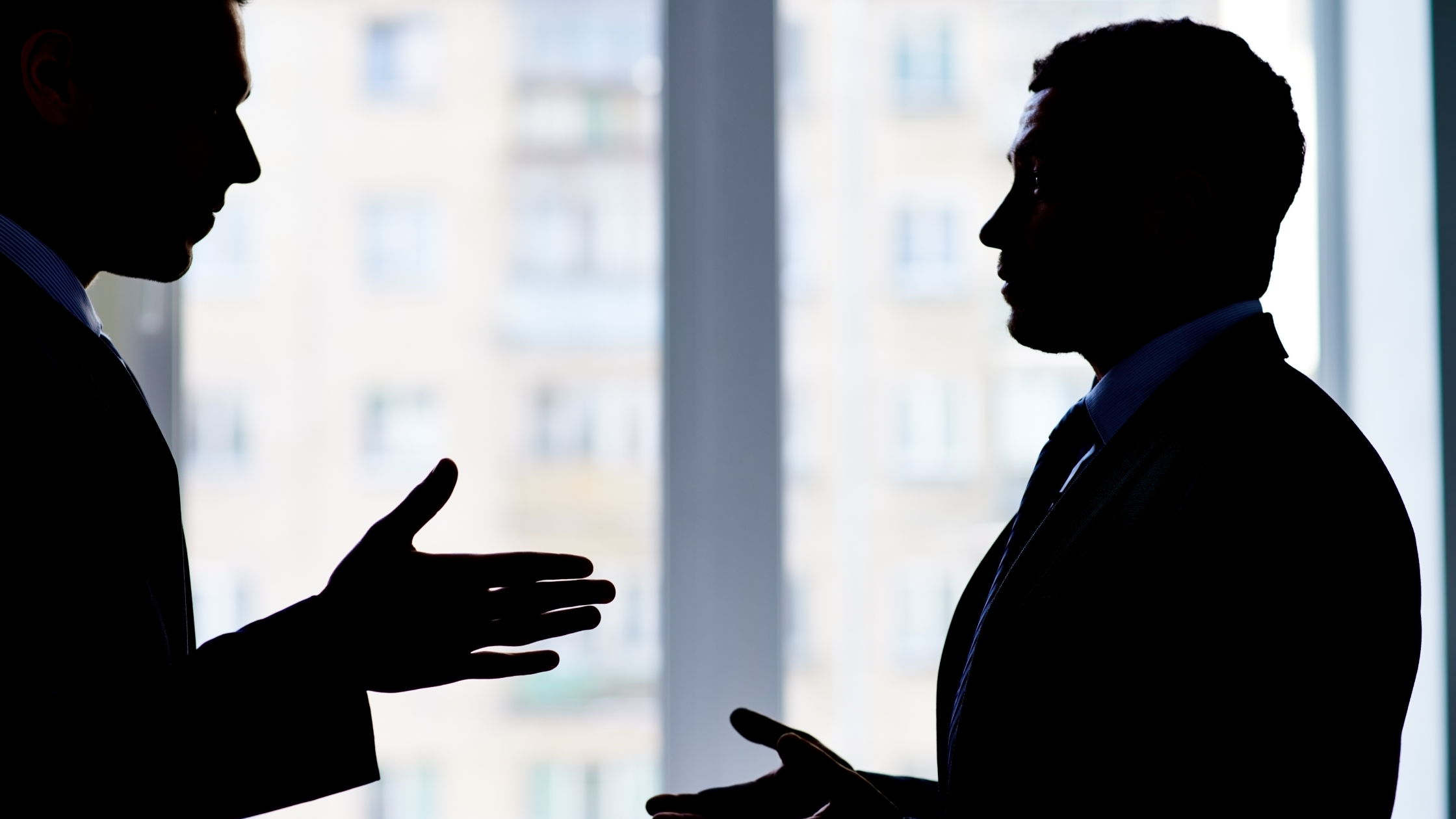 How To Protect Yourself in a Business Dispute in California