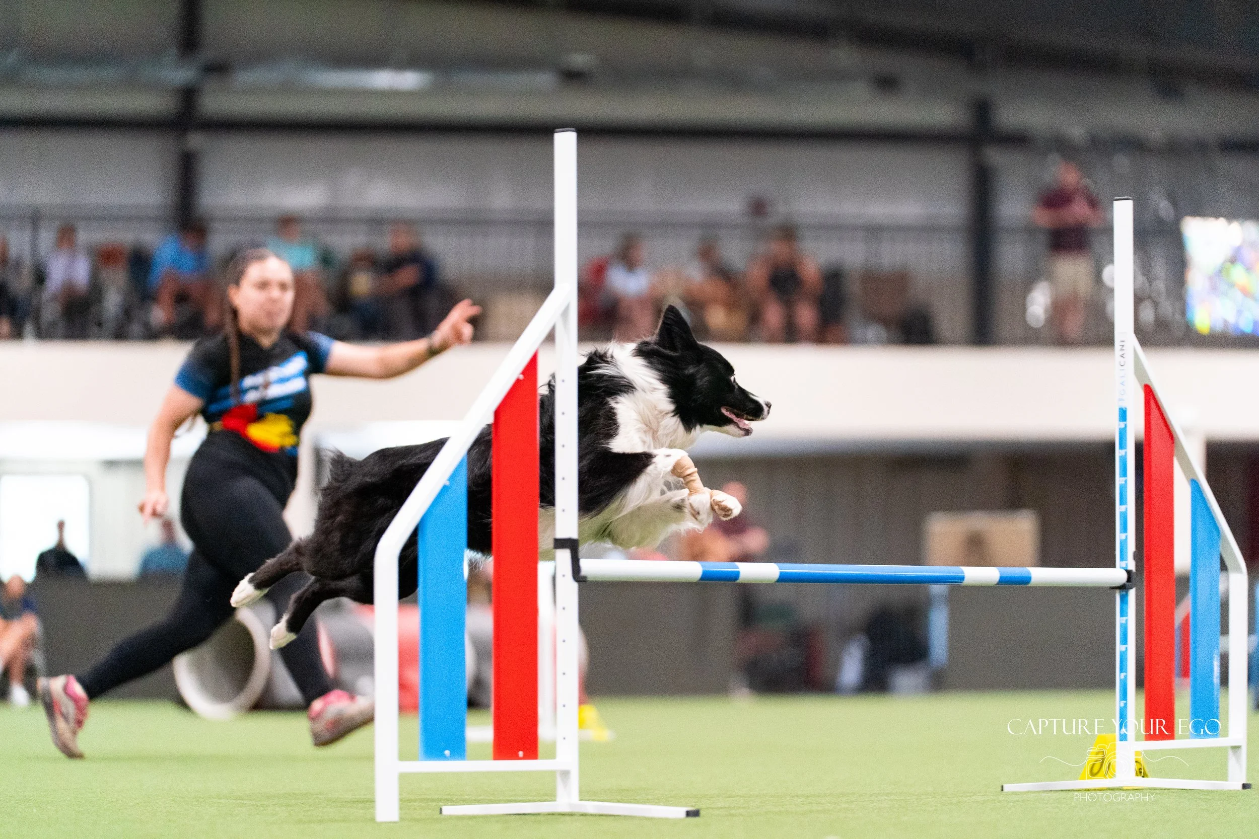 February Skills and Drills Drop In- Thursdays 6:15-7:15 pm