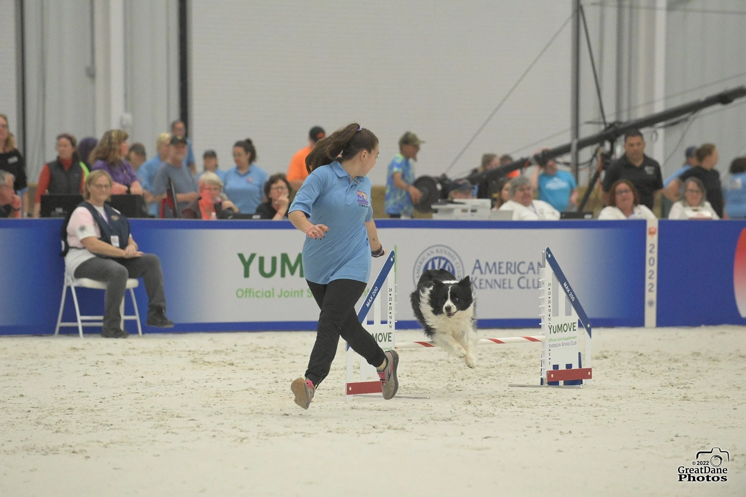 March Skills and Drills Drop In- Thursdays 6:15-7:15 pm