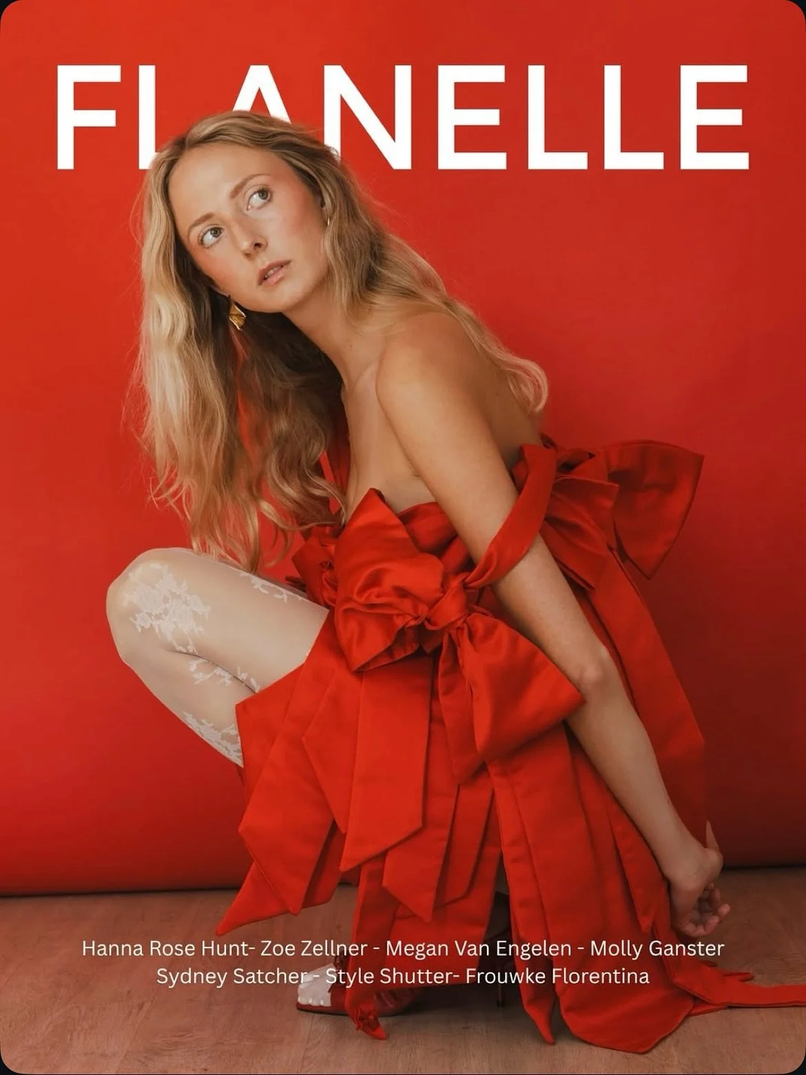 my first feature in @flanellemagazine ❤️

waking up to the news of being published in Flanelle is a feeling I&rsquo;ll never get over. this was one of my favorite shoots I&rsquo;ve ever been a part of. everything about it just came together so perfec