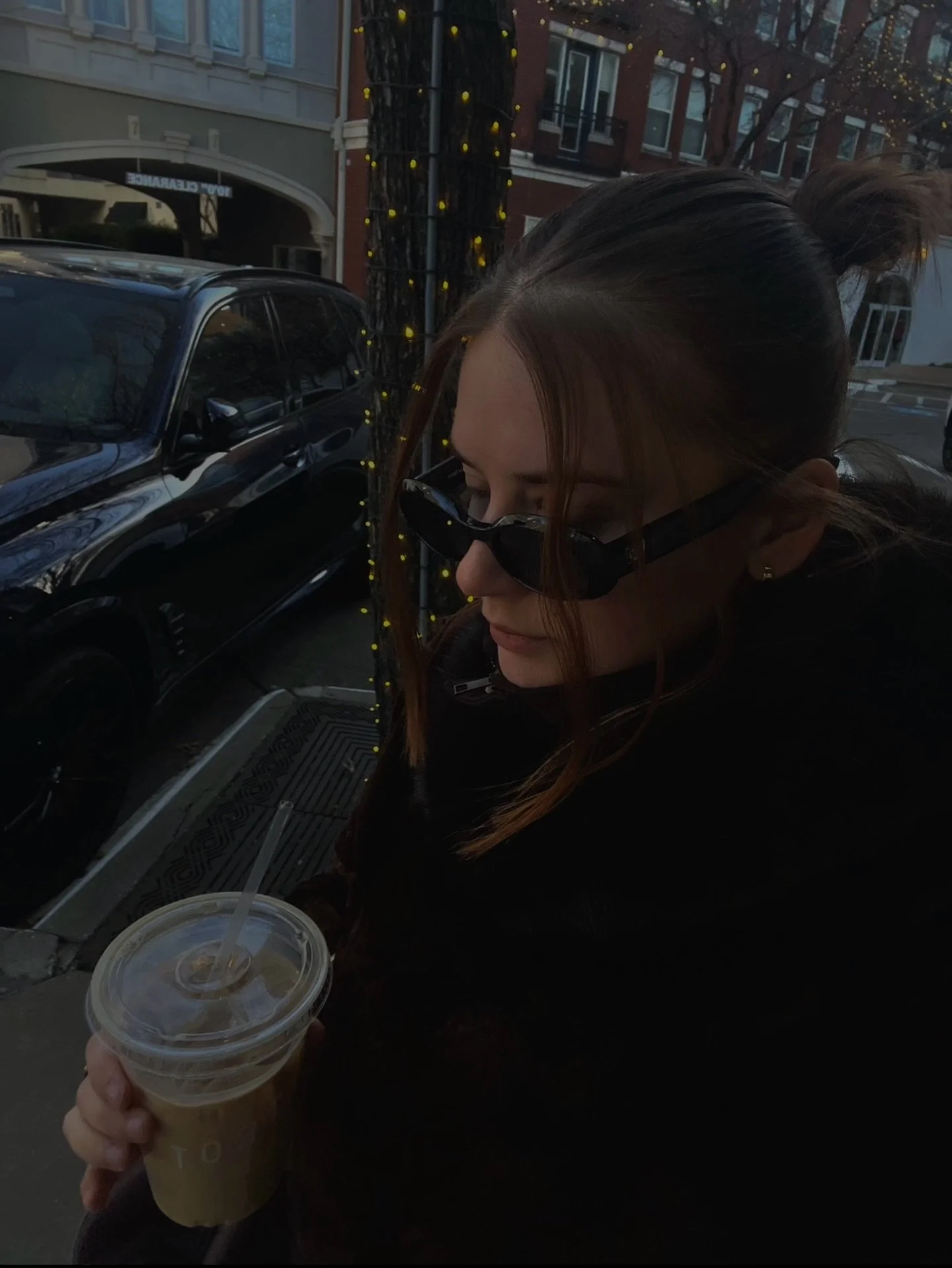 this fur is my new personality everyone say hi