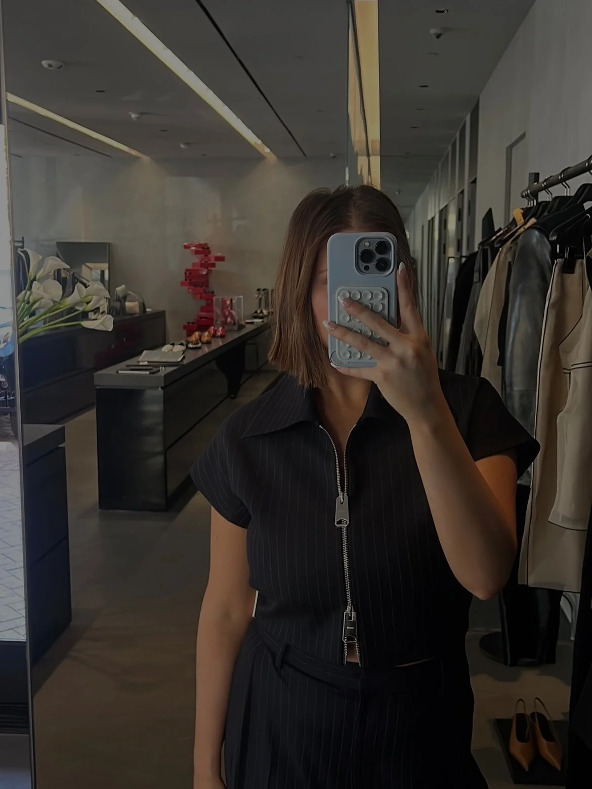 love my job hallelujah